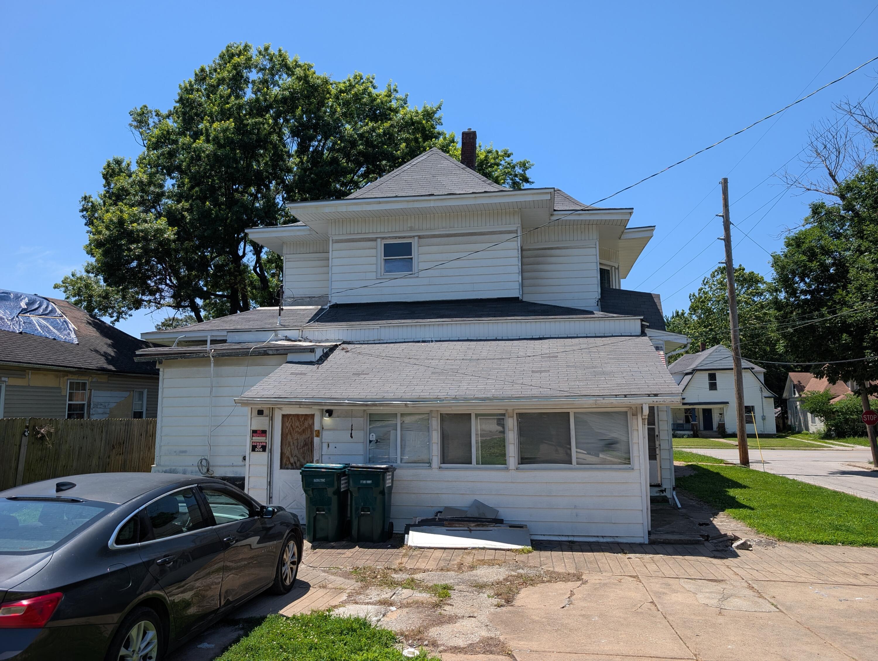 Photo 61 - Residential for sale – 828 N Grant Avenue  Springfield, MO