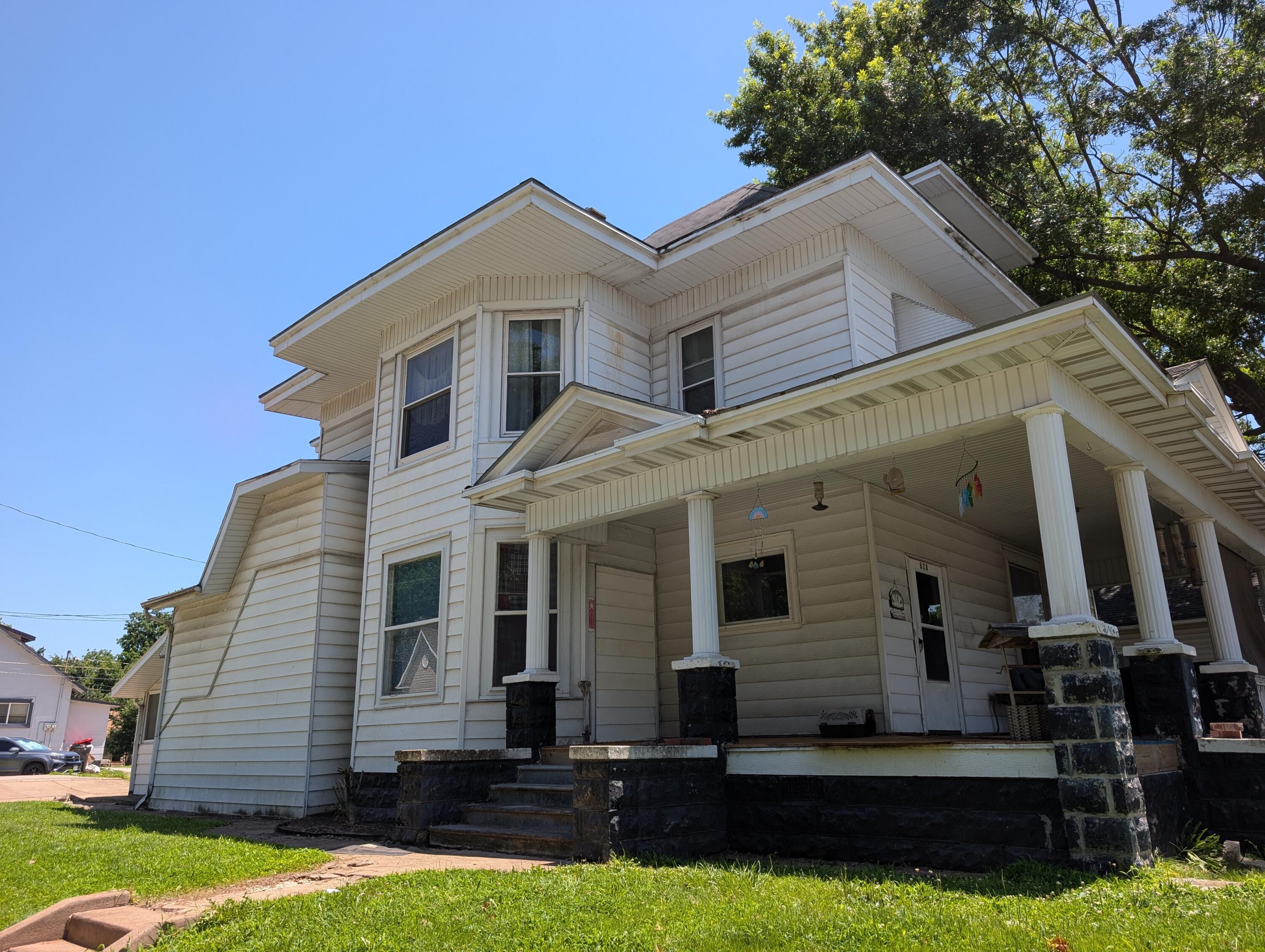 Photo 58 - Residential for sale – 828 N Grant Avenue  Springfield, MO