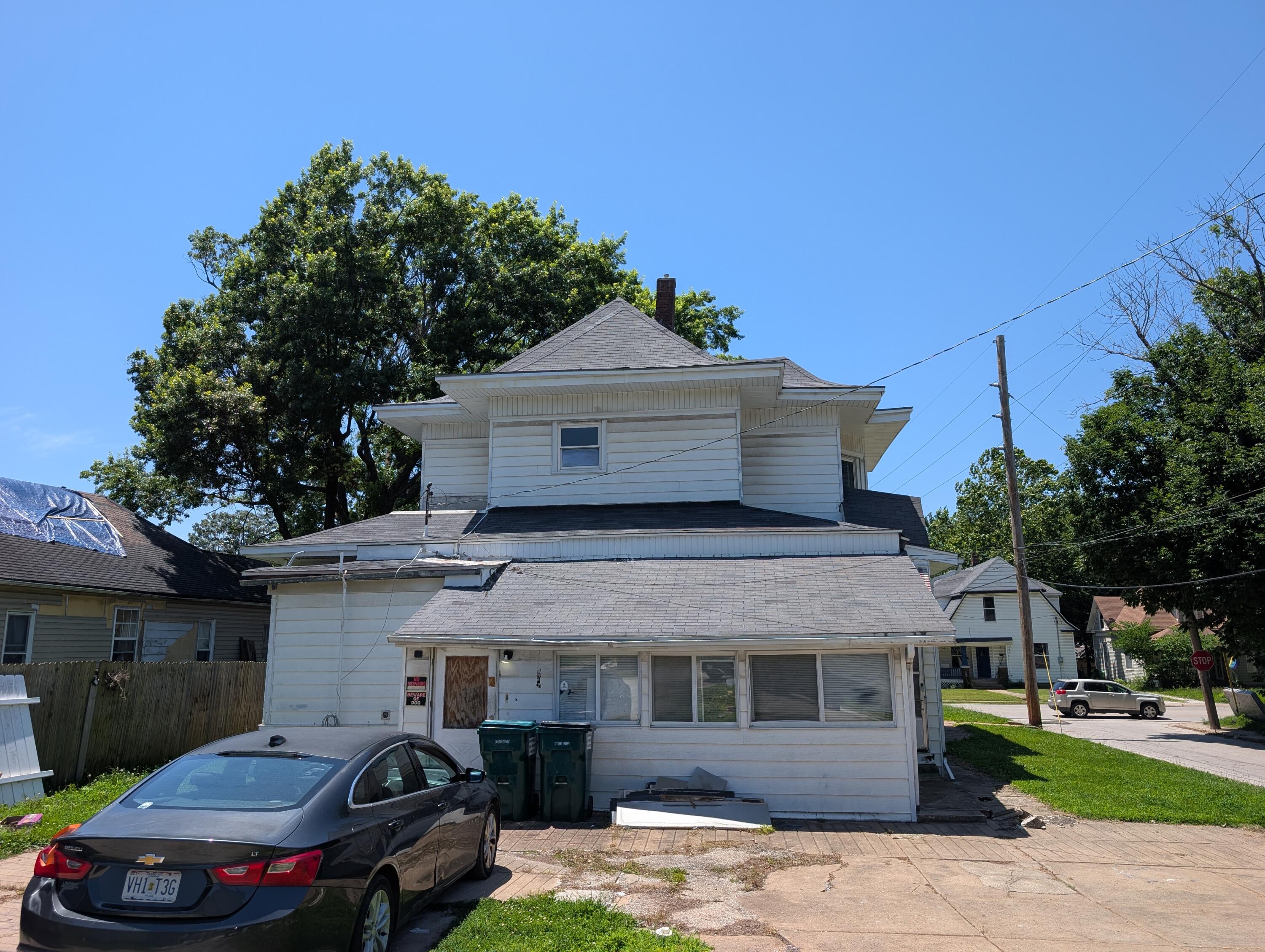 Photo 60 - Residential for sale – 828 N Grant Avenue  Springfield, MO