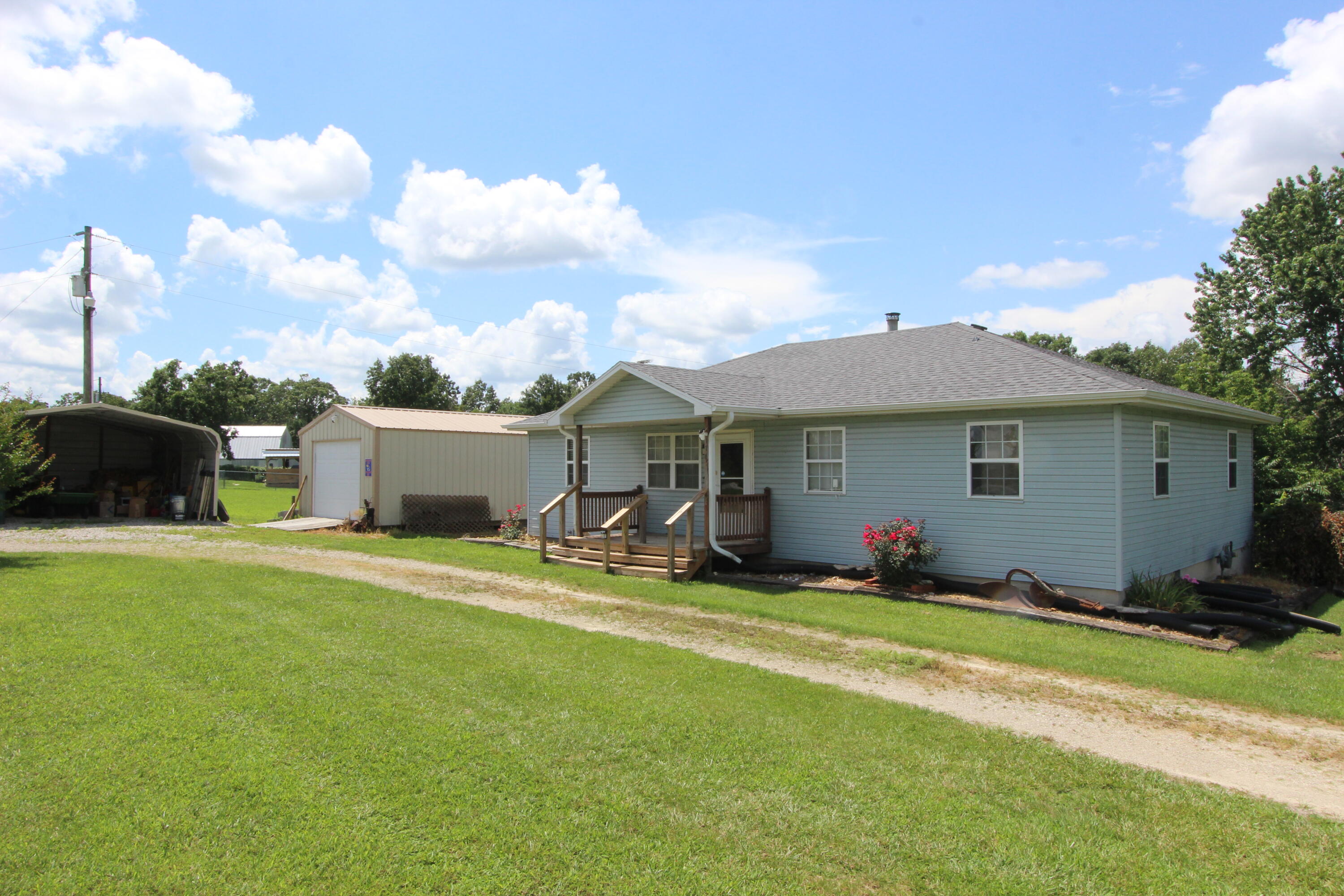 Photo 3 - Residential for sale – 1765  State Highway O   Seymour, MO