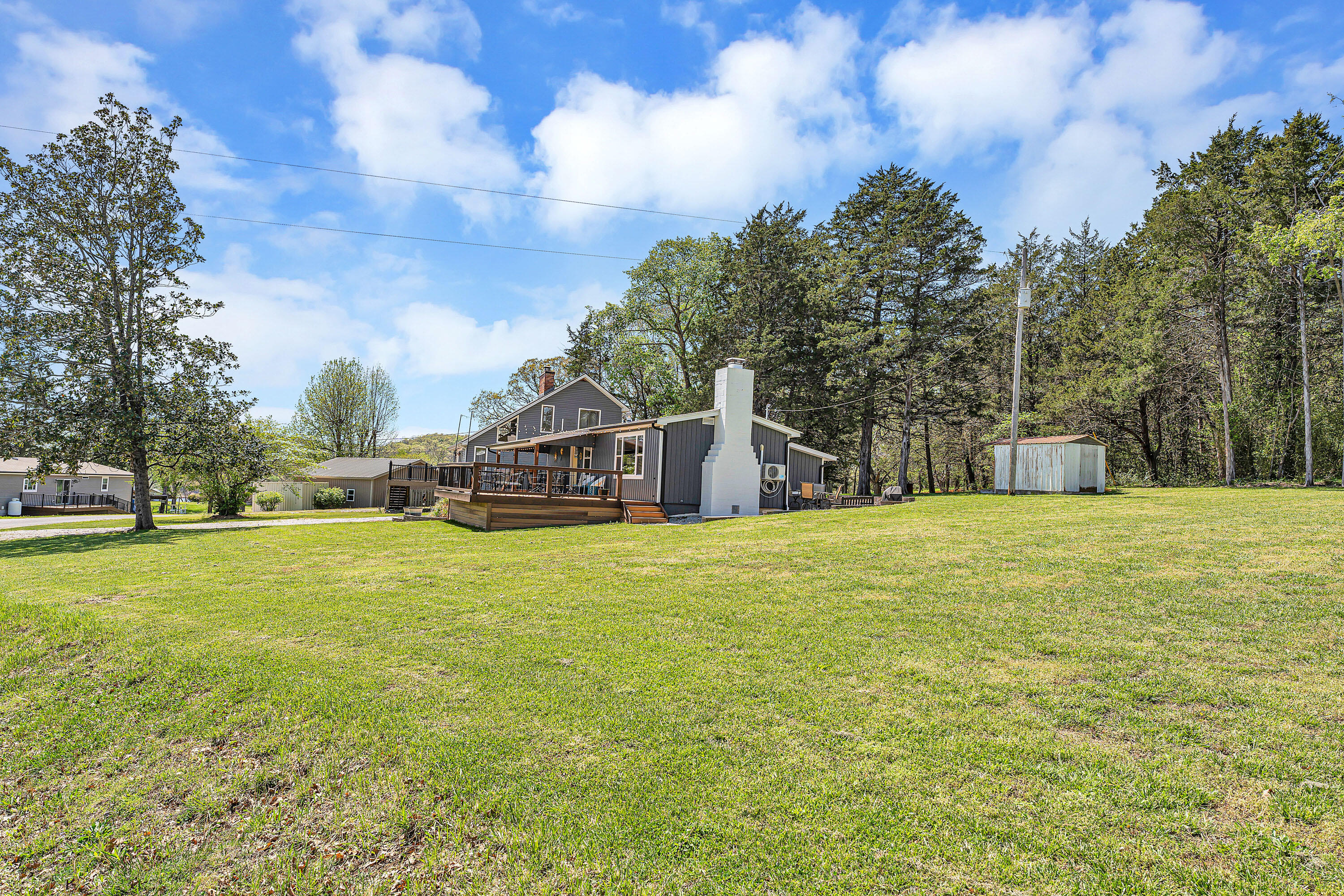 Photo 27 - Residential for sale – 61  Rolla Hill Road  Galena, MO