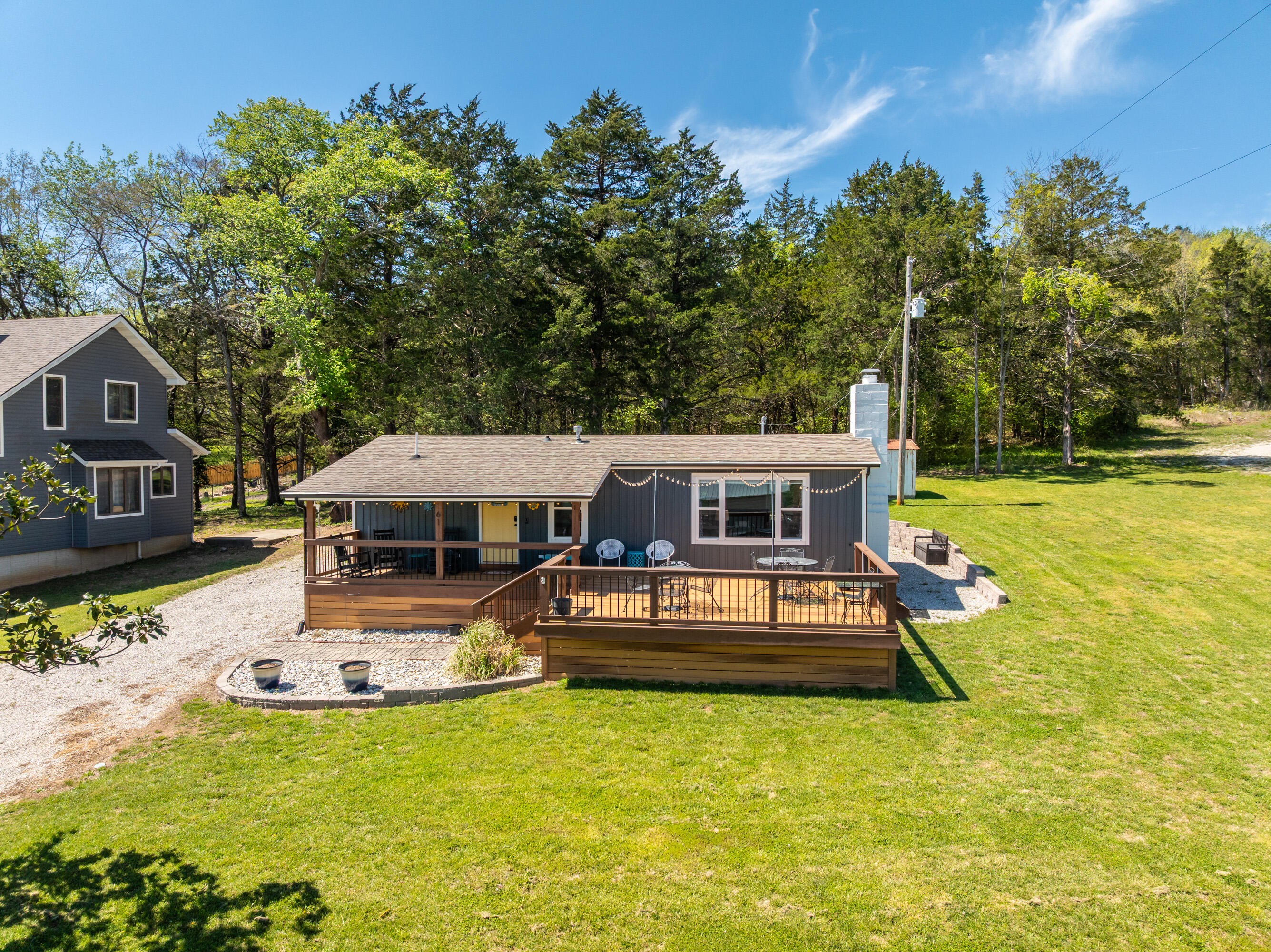 Photo 34 - Residential for sale – 61  Rolla Hill Road  Galena, MO