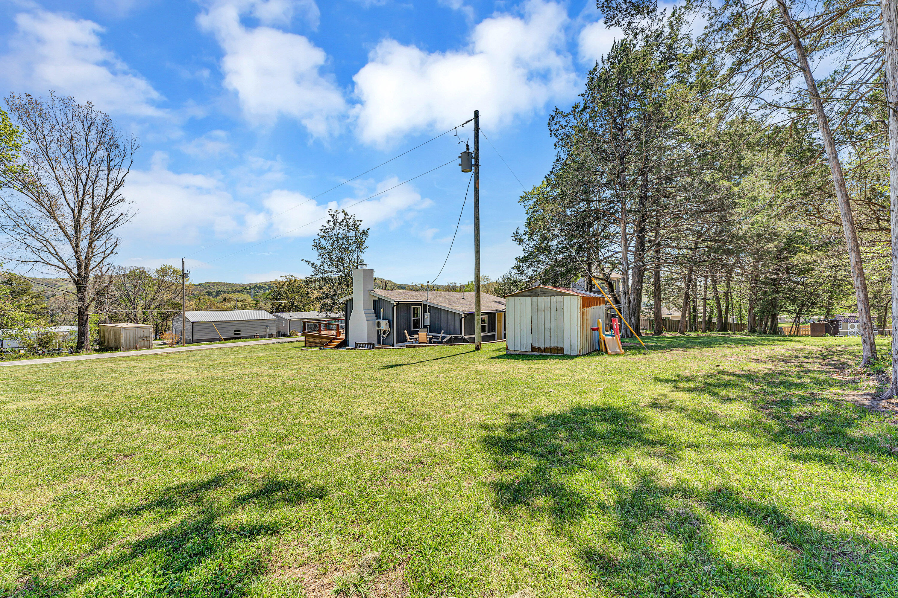 Photo 28 - Residential for sale – 61  Rolla Hill Road  Galena, MO