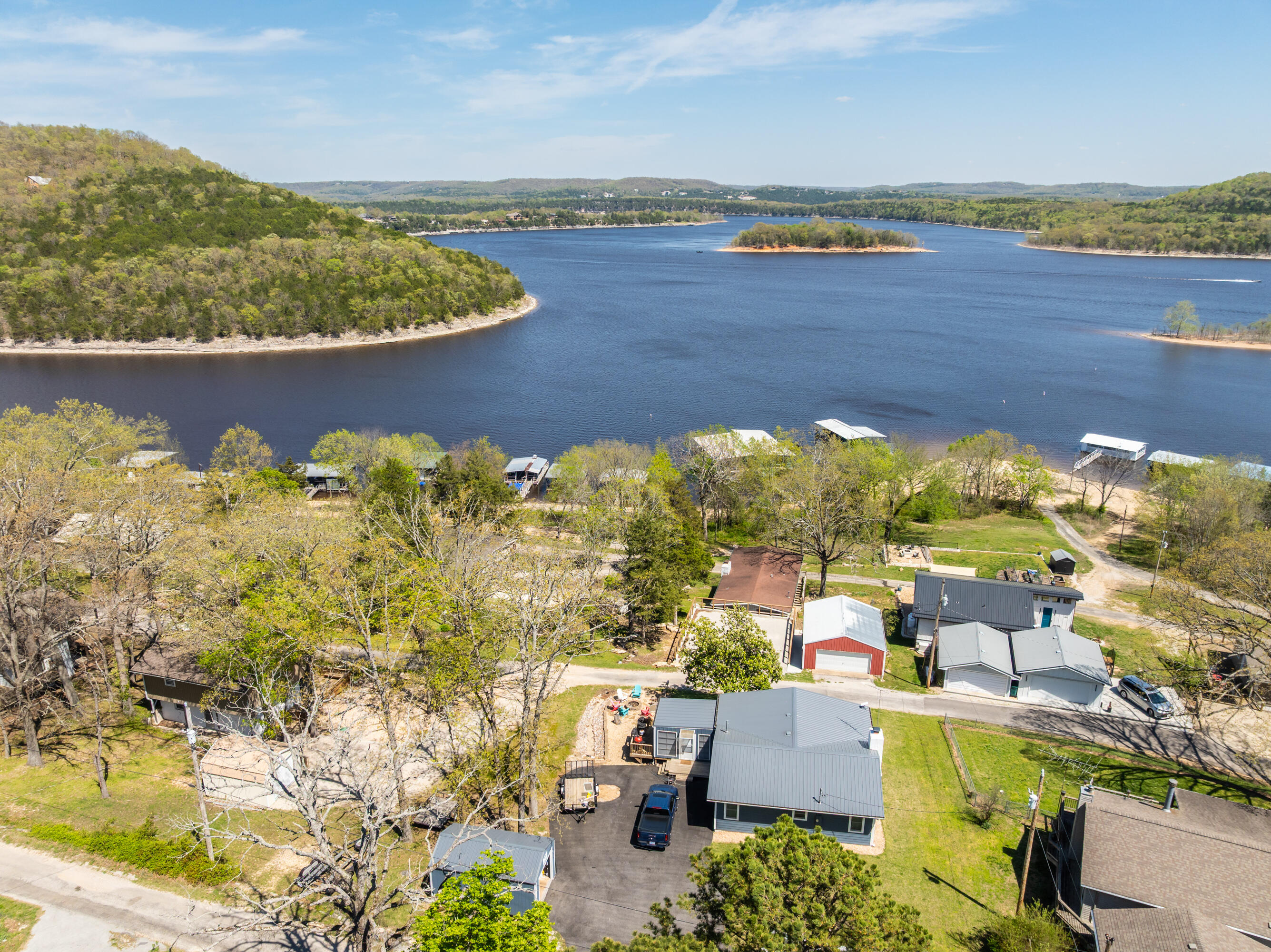 Photo 41 - Residential for sale – 61  Rolla Hill Road  Galena, MO