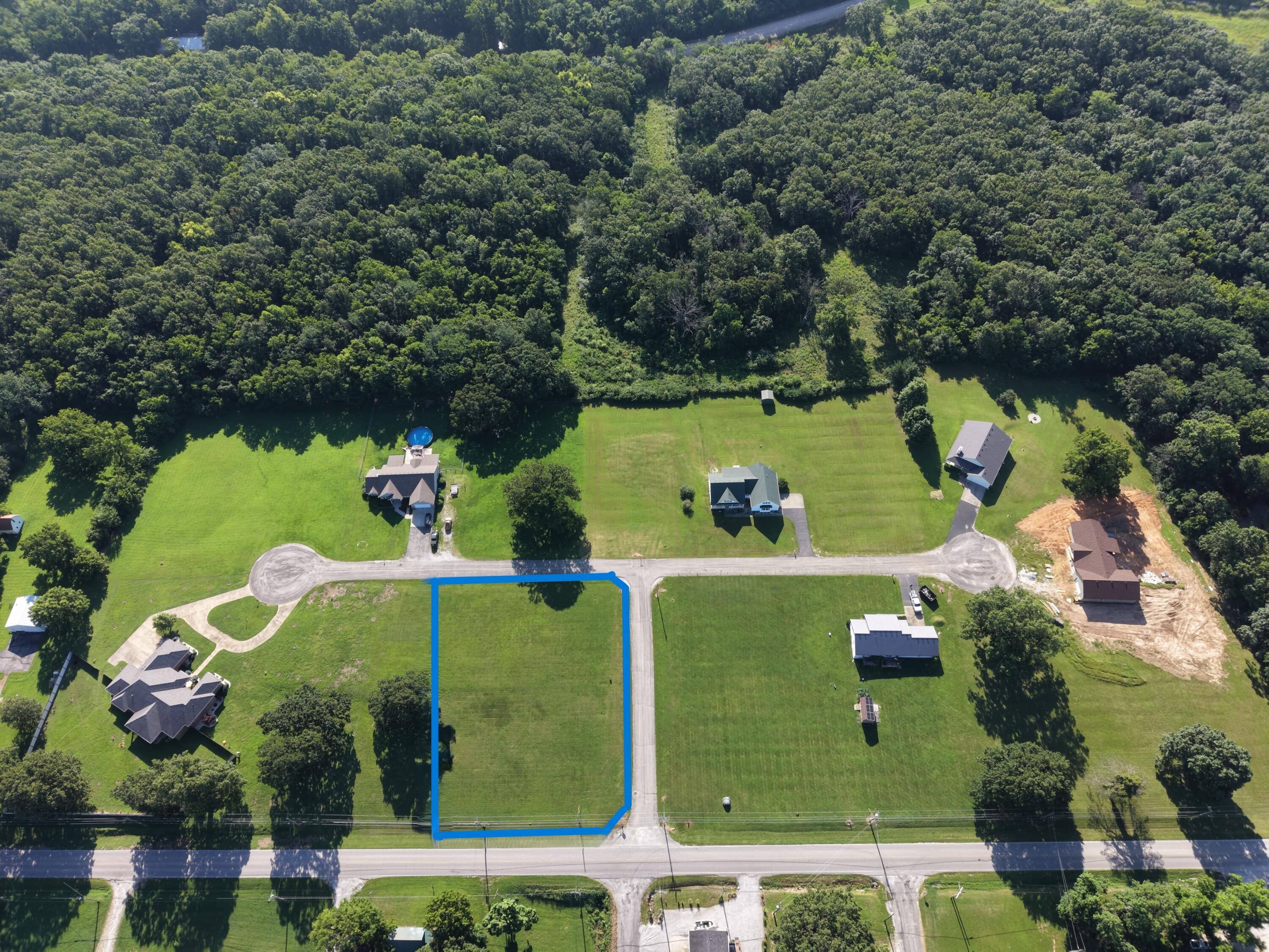 Land for sale – 0000  State Highway Ww   Osceola, MO