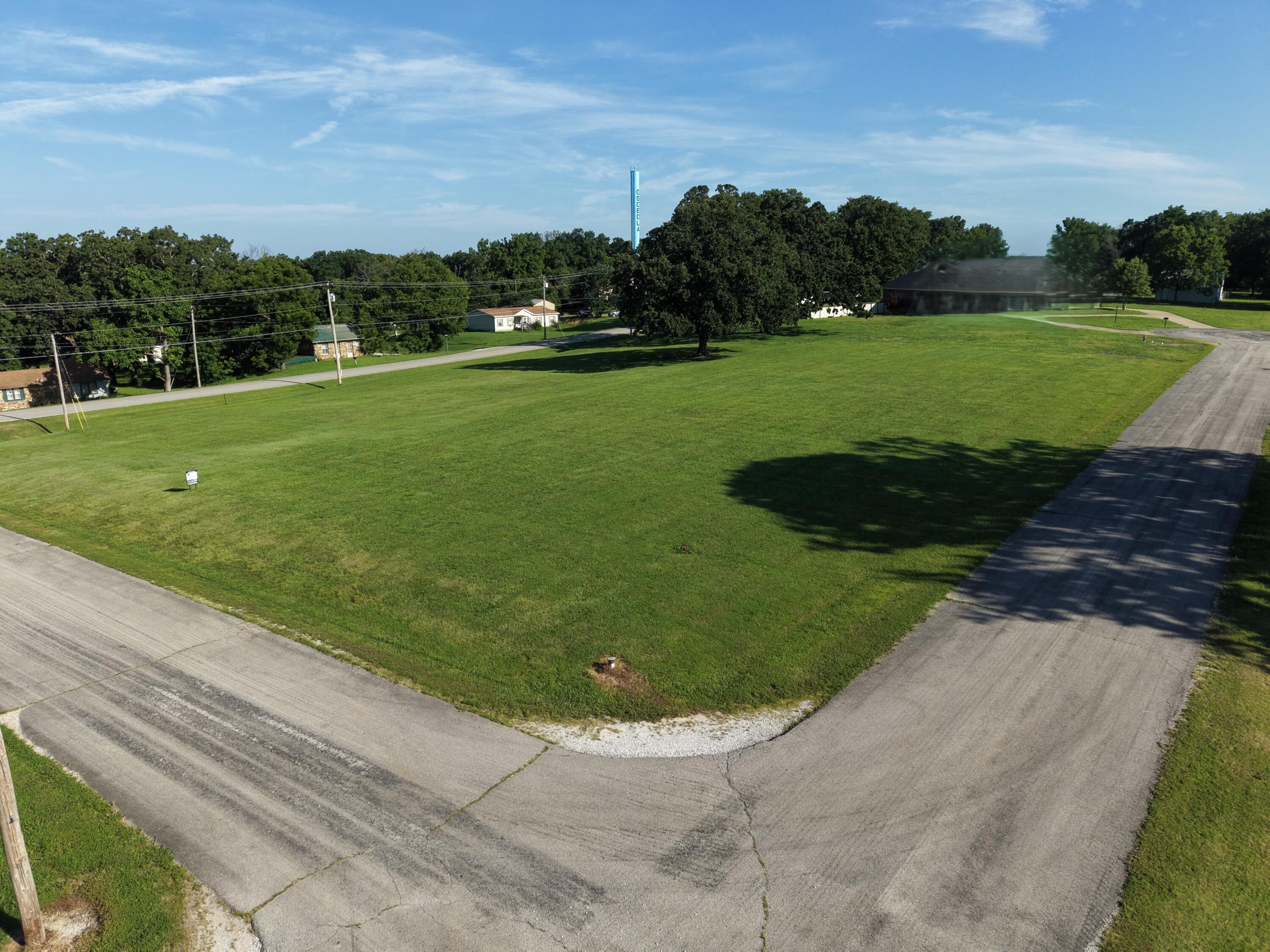 Photo 2 - Land for sale – 0000  State Highway Ww   Osceola, MO