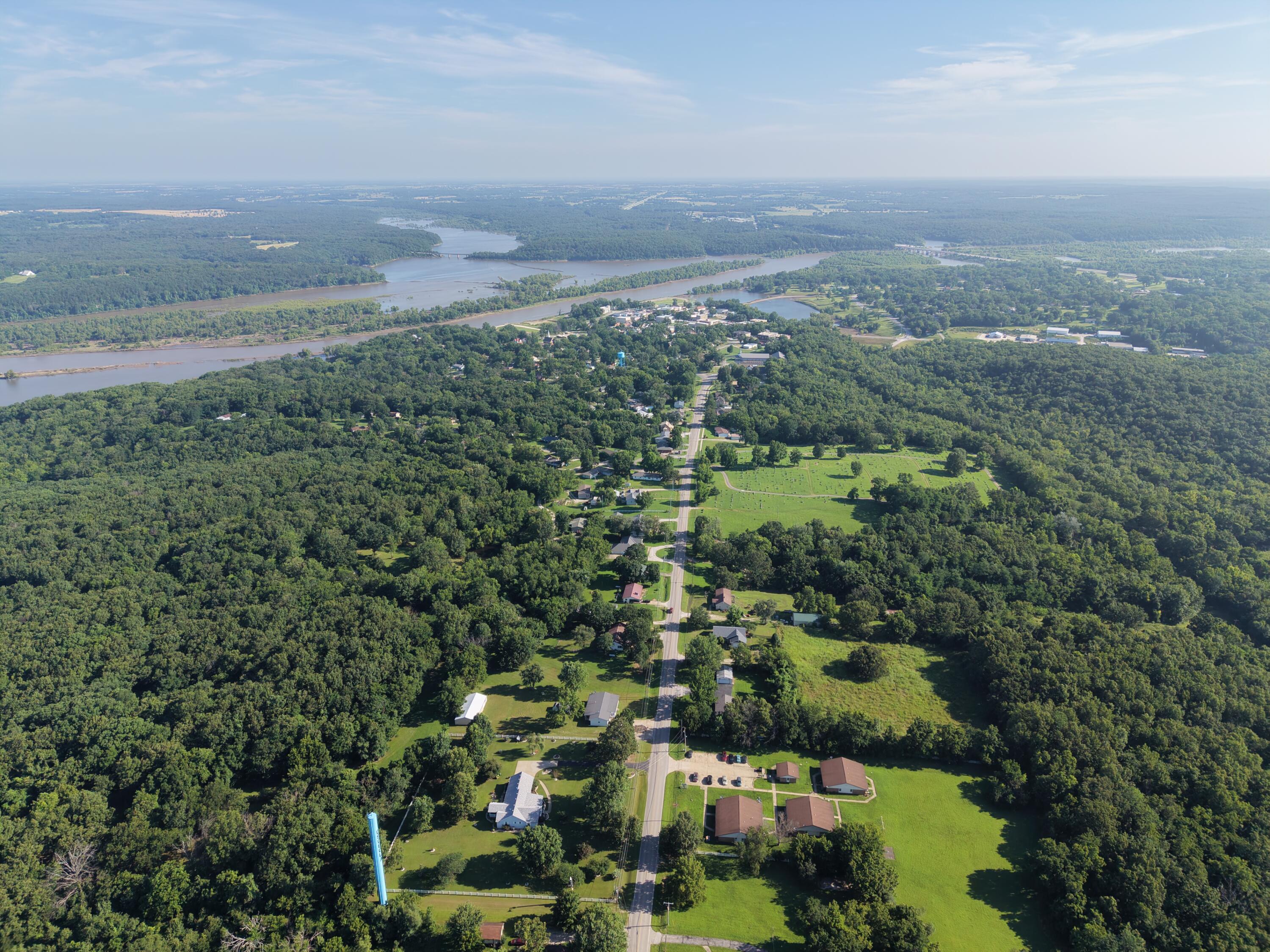 Photo 11 - Land for sale – 0000  State Highway Ww   Osceola, MO