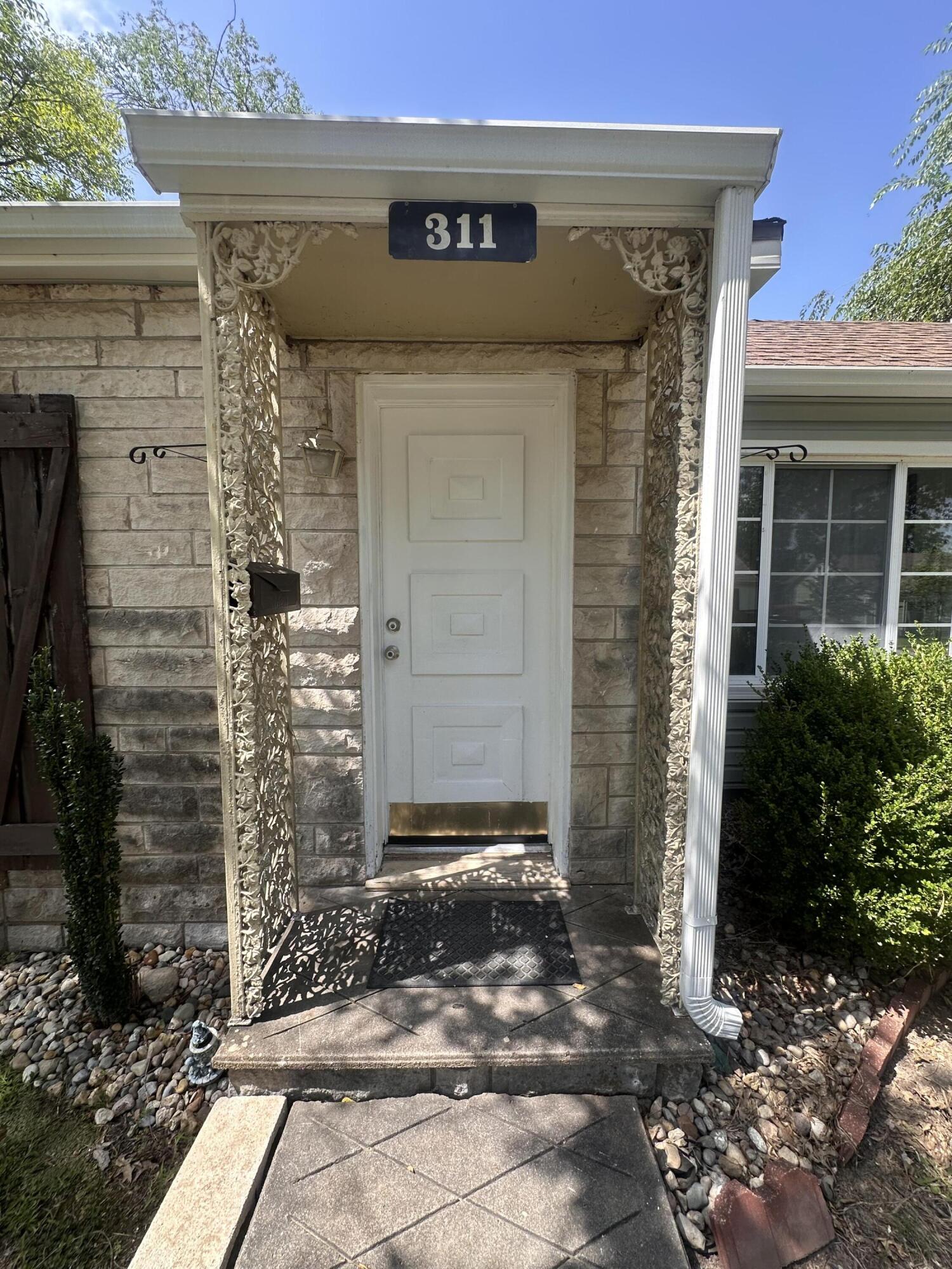 Photo 3 - Residential for sale – 311  Brown Street  Branson, MO