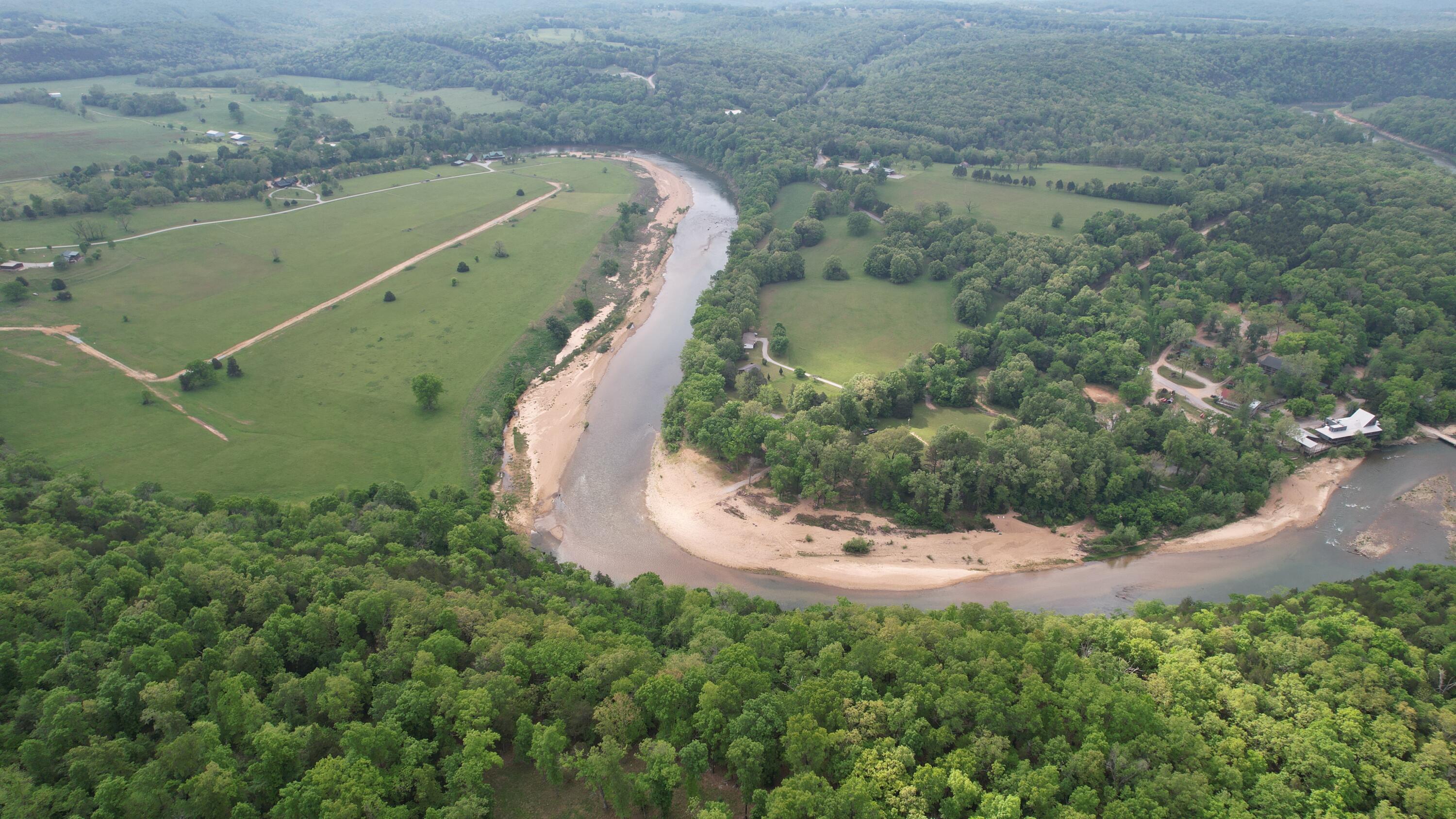Photo 6 - Land for sale – 000  Northfork Village   Tecumseh, MO