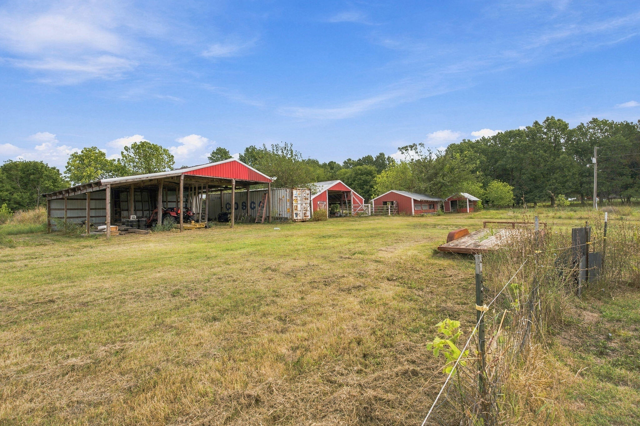 Photo 37 - Residential for sale – 19116  Highway Zz   Aurora, MO