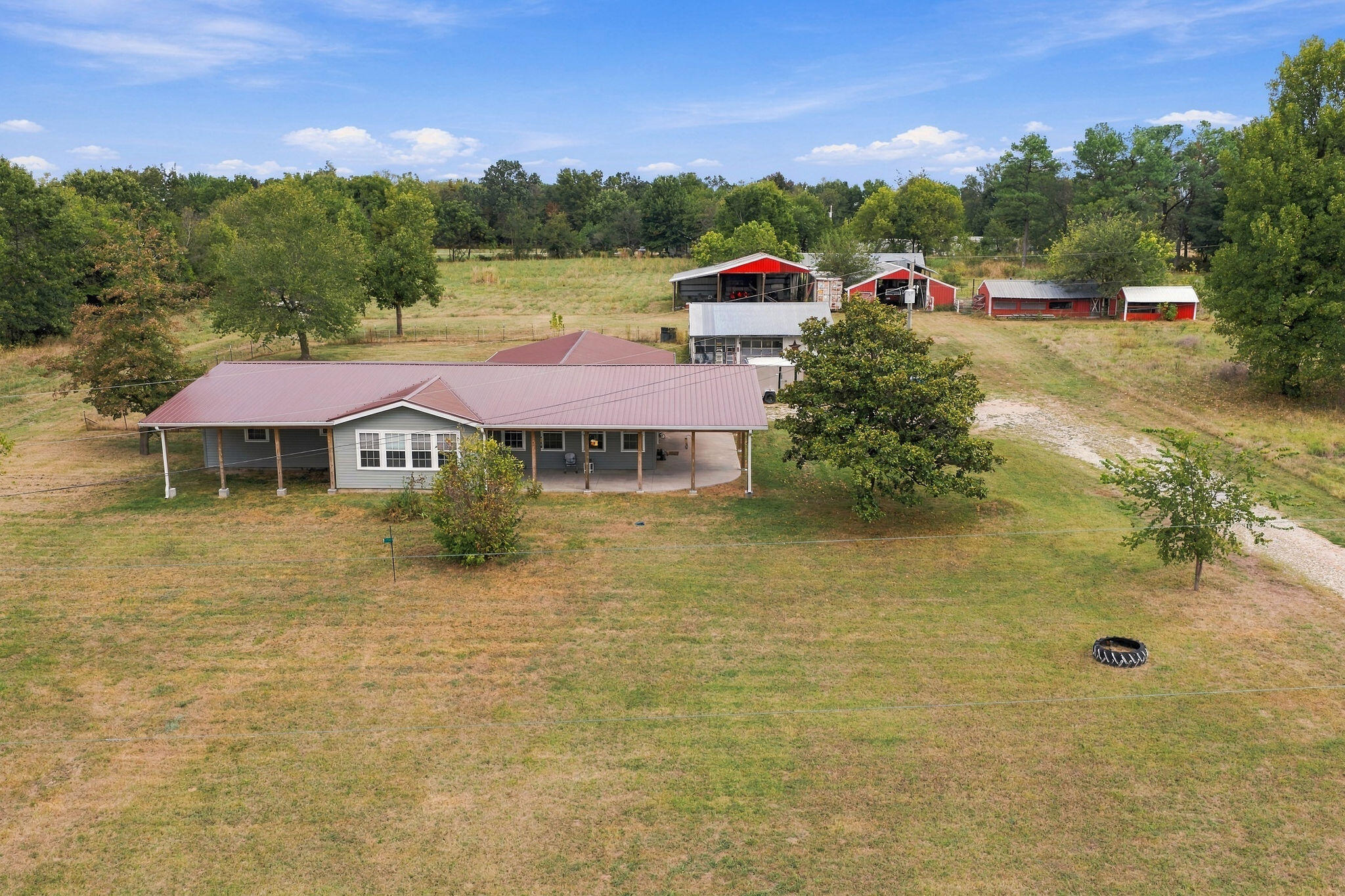 Photo 46 - Residential for sale – 19116  Highway Zz   Aurora, MO