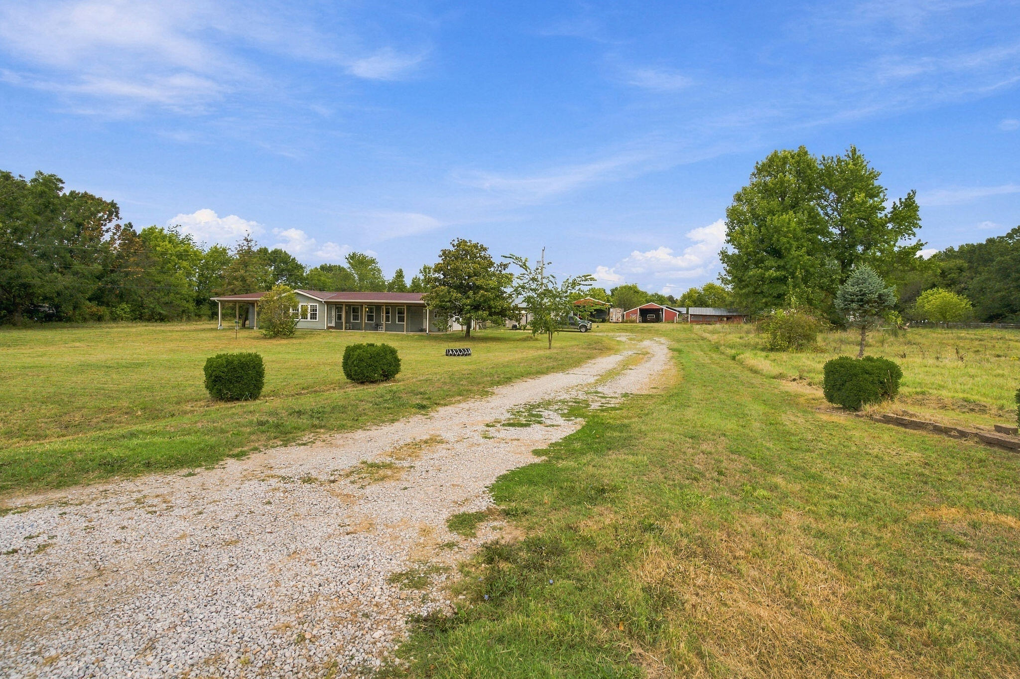 Photo 43 - Residential for sale – 19116  Highway Zz   Aurora, MO