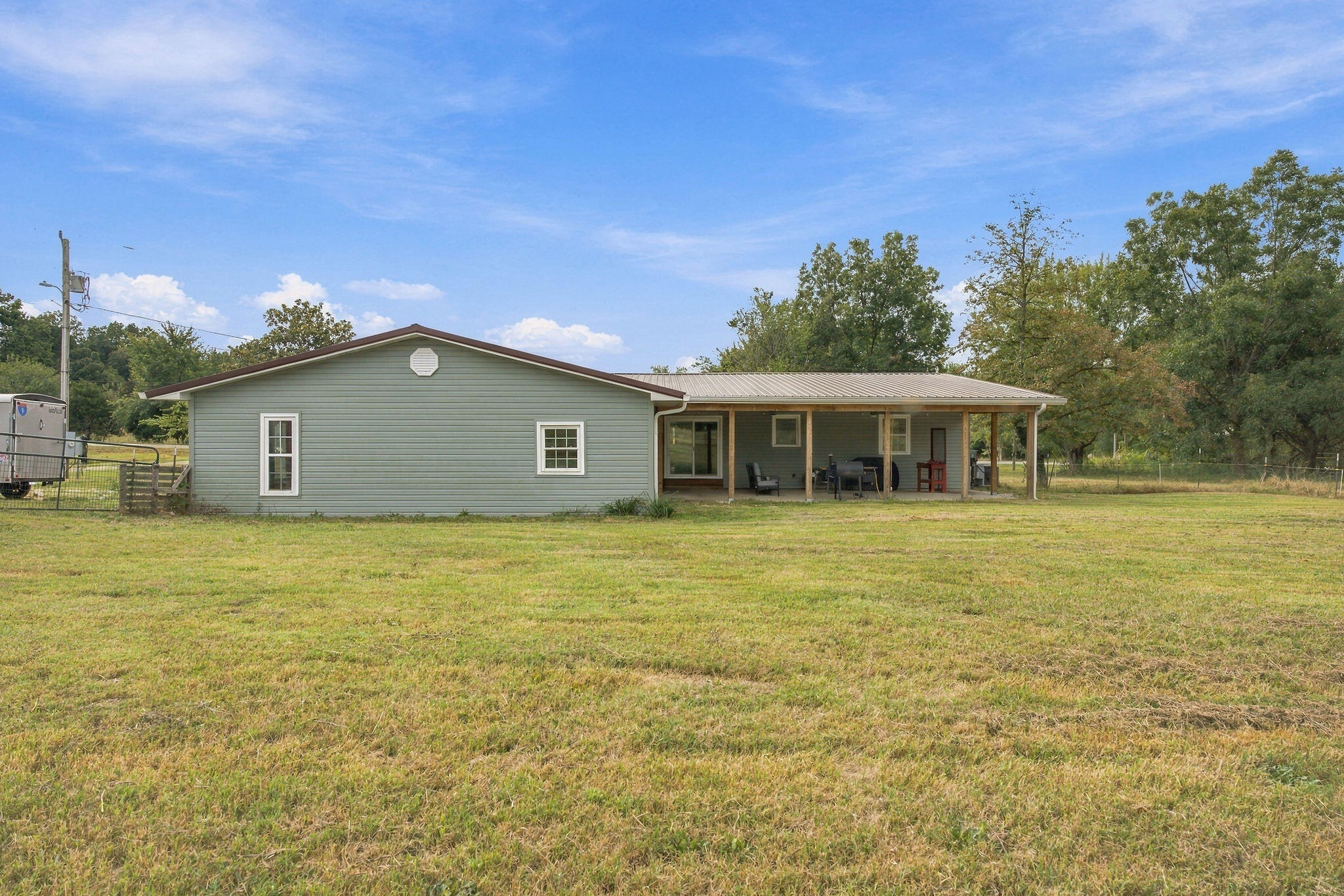 Photo 36 - Residential for sale – 19116  Highway Zz   Aurora, MO