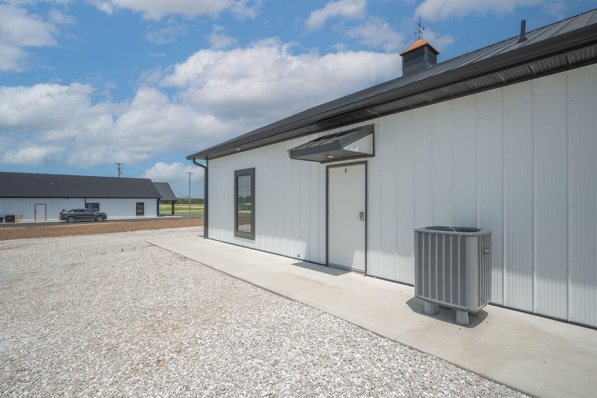 Photo 32 - Commercial Lease for sale – 13221  Jay Drive Suite C   Neosho, MO