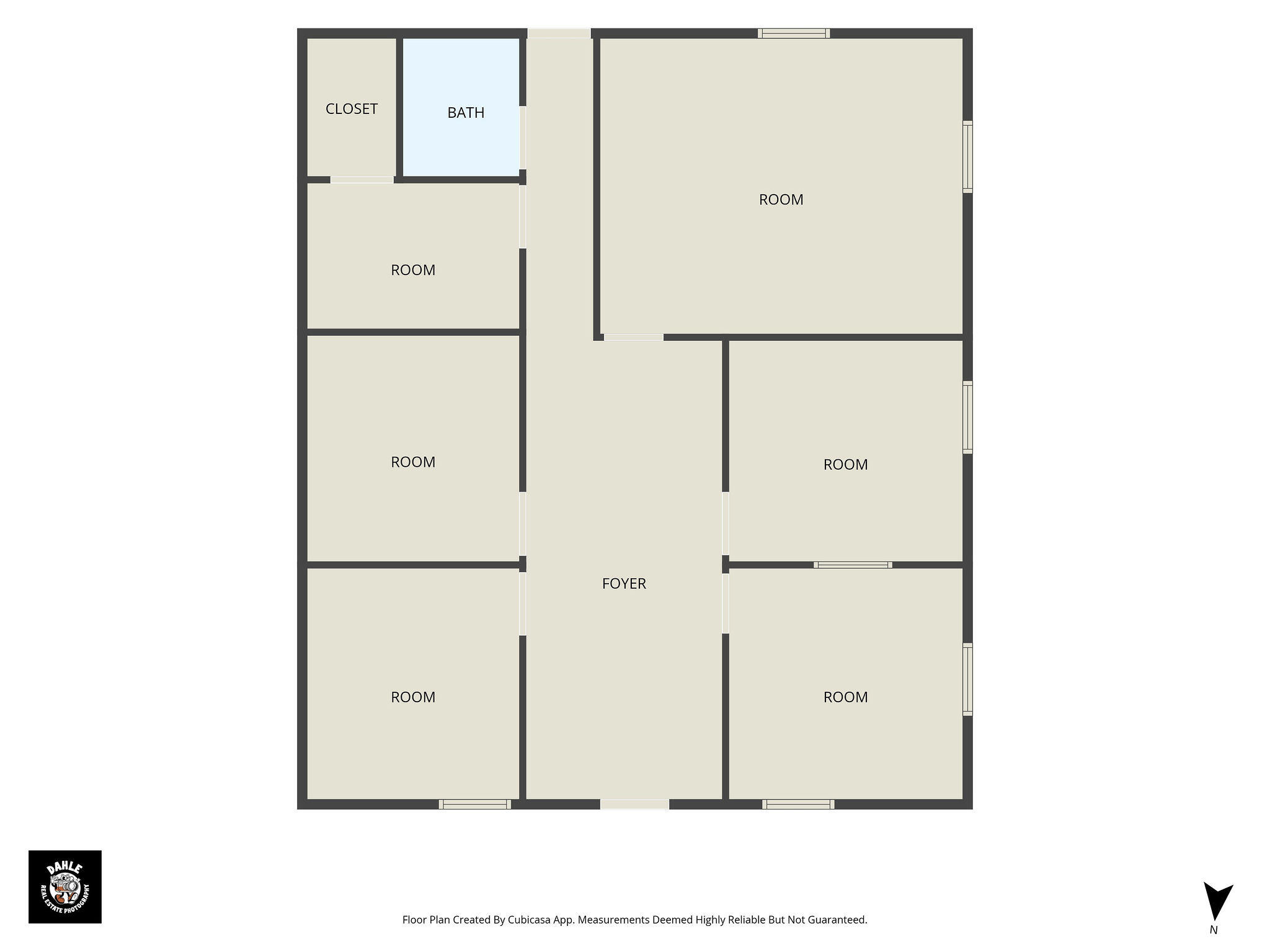 Photo 5 - Commercial Lease for sale – 13221  Jay Drive Suite C   Neosho, MO