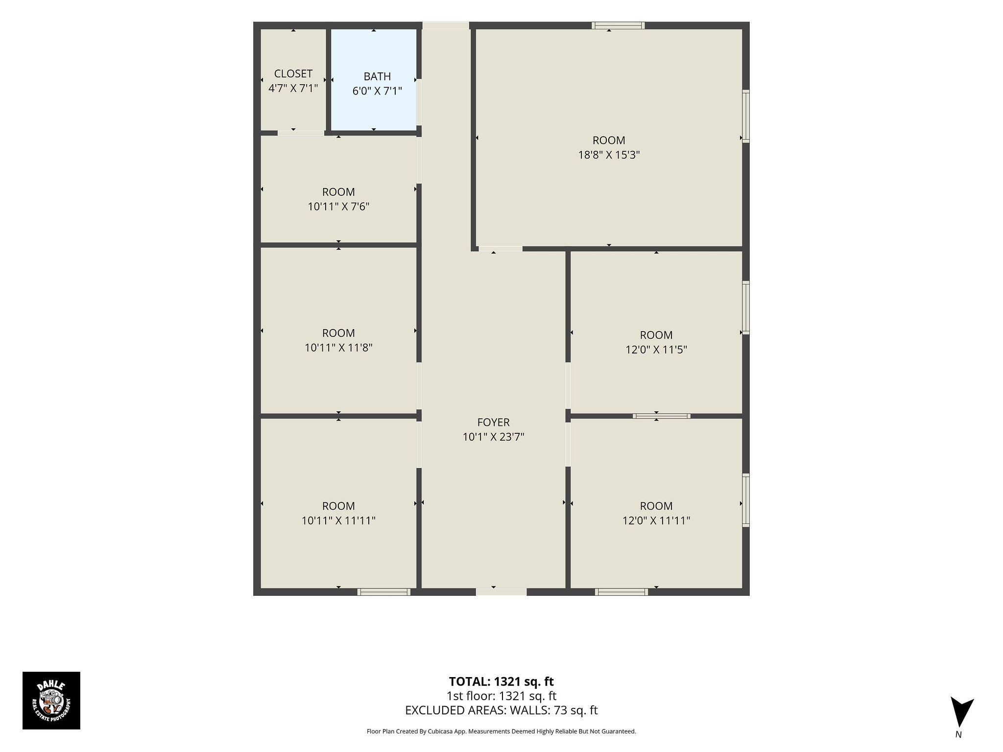 Photo 4 - Commercial Lease for sale – 13221  Jay Drive Suite C   Neosho, MO