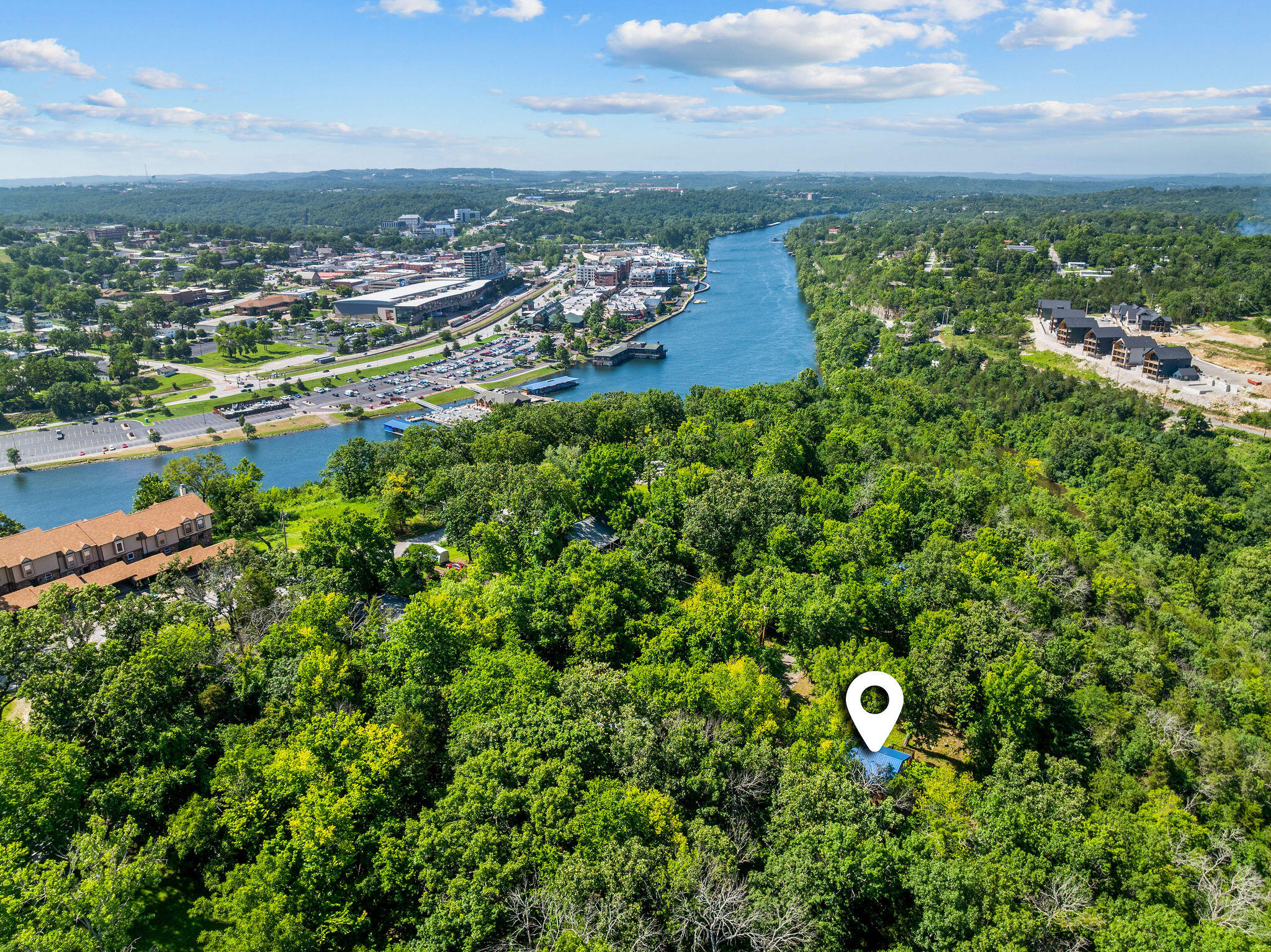 Photo 3 - Residential for sale – 173  Princeton Avenue  Hollister, MO
