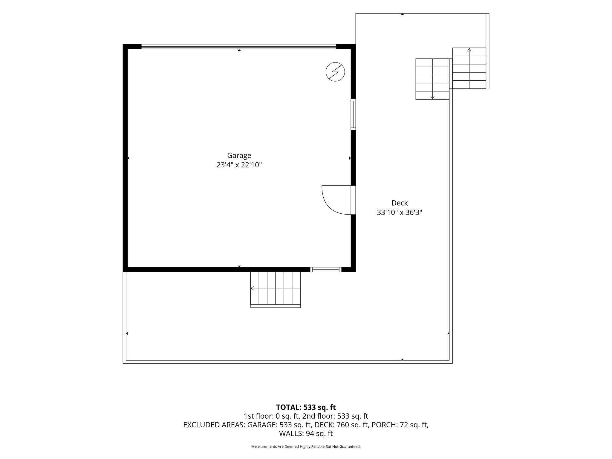 Photo 20 - Residential for sale – 173  Princeton Avenue  Hollister, MO
