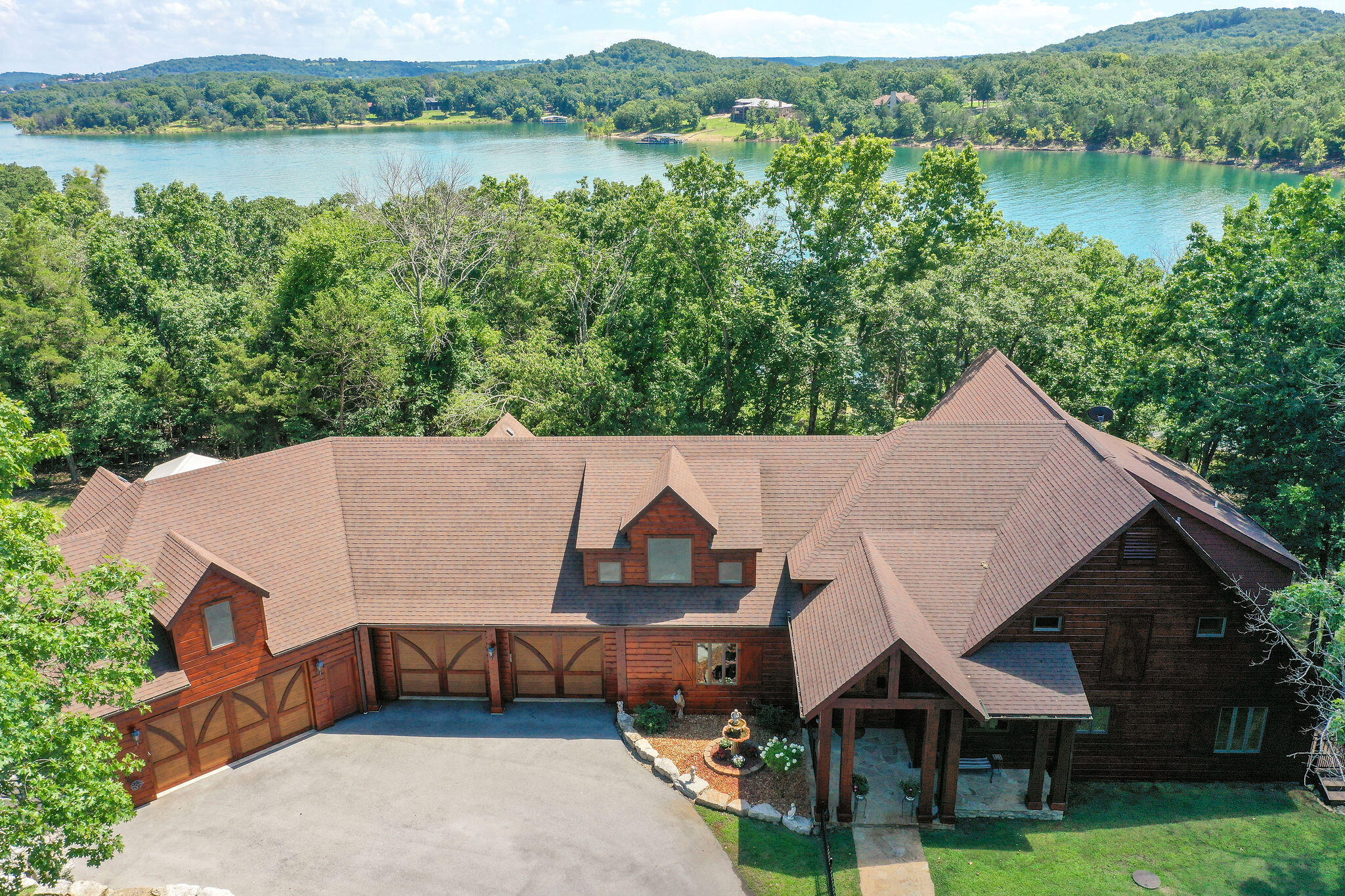 Photo 66 - Residential for sale – 1517  Lake Bluff Drive  Branson West, MO