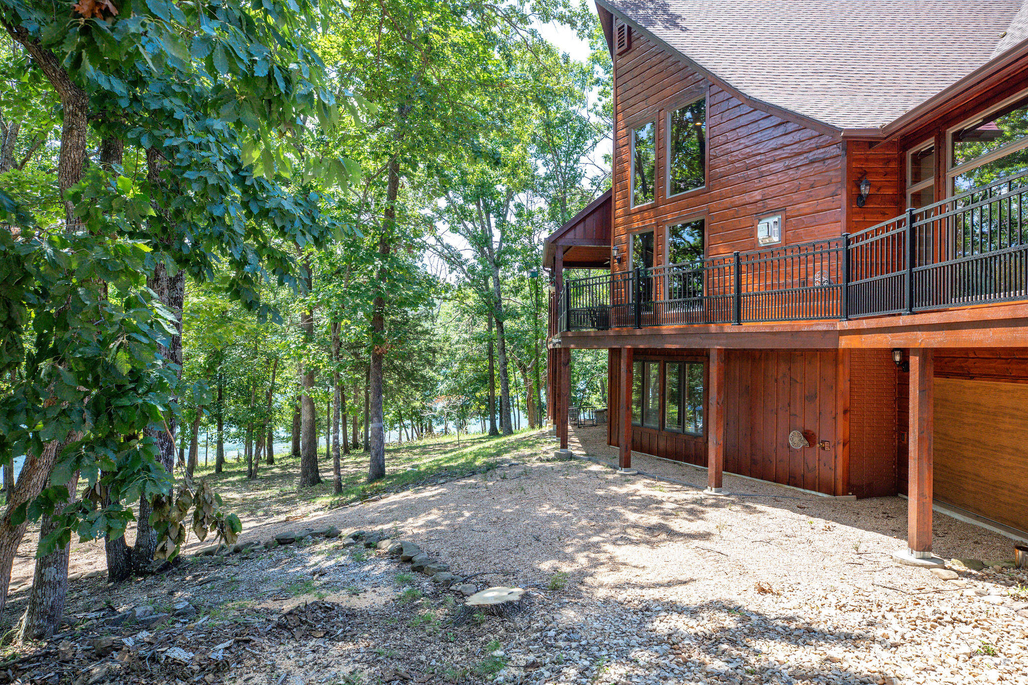 Photo 51 - Residential for sale – 1517  Lake Bluff Drive  Branson West, MO
