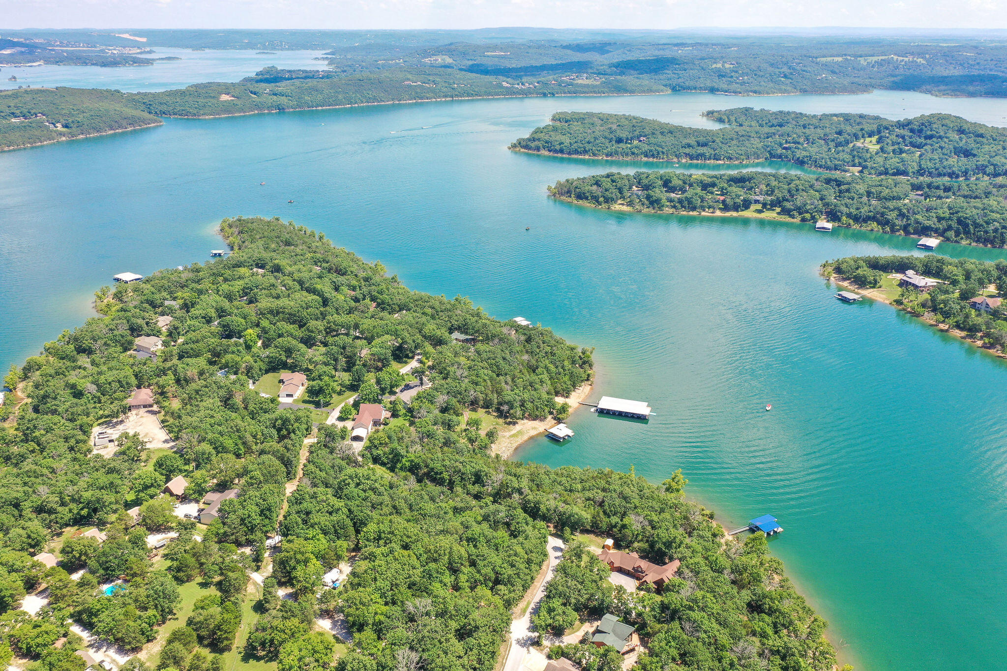 Photo 74 - Residential for sale – 1517  Lake Bluff Drive  Branson West, MO