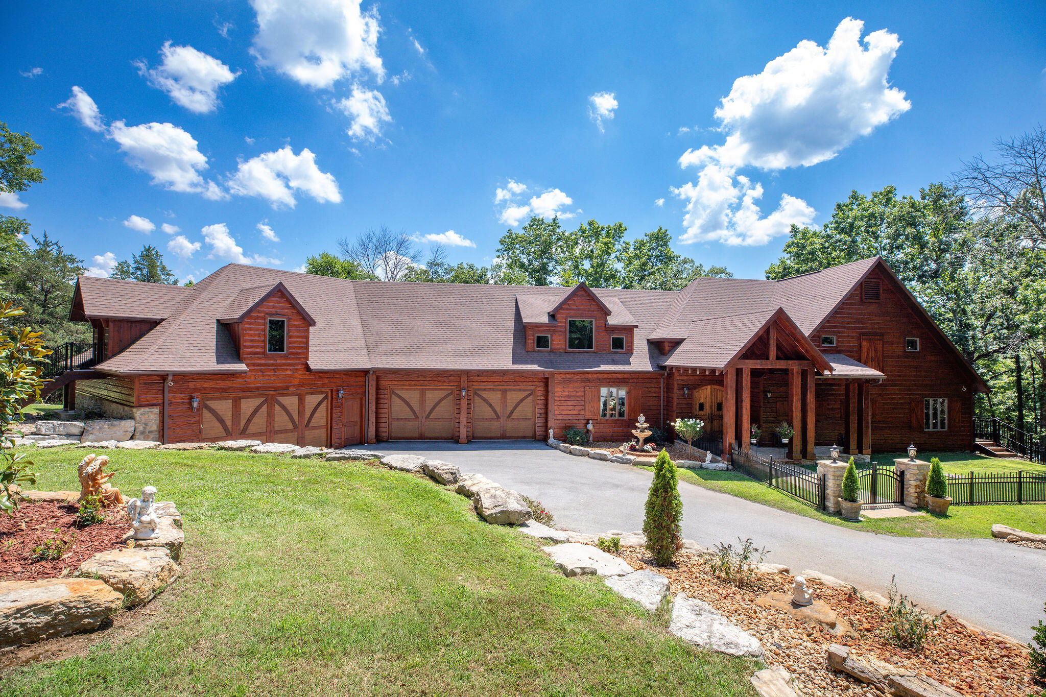 Photo 63 - Residential for sale – 1517  Lake Bluff Drive  Branson West, MO