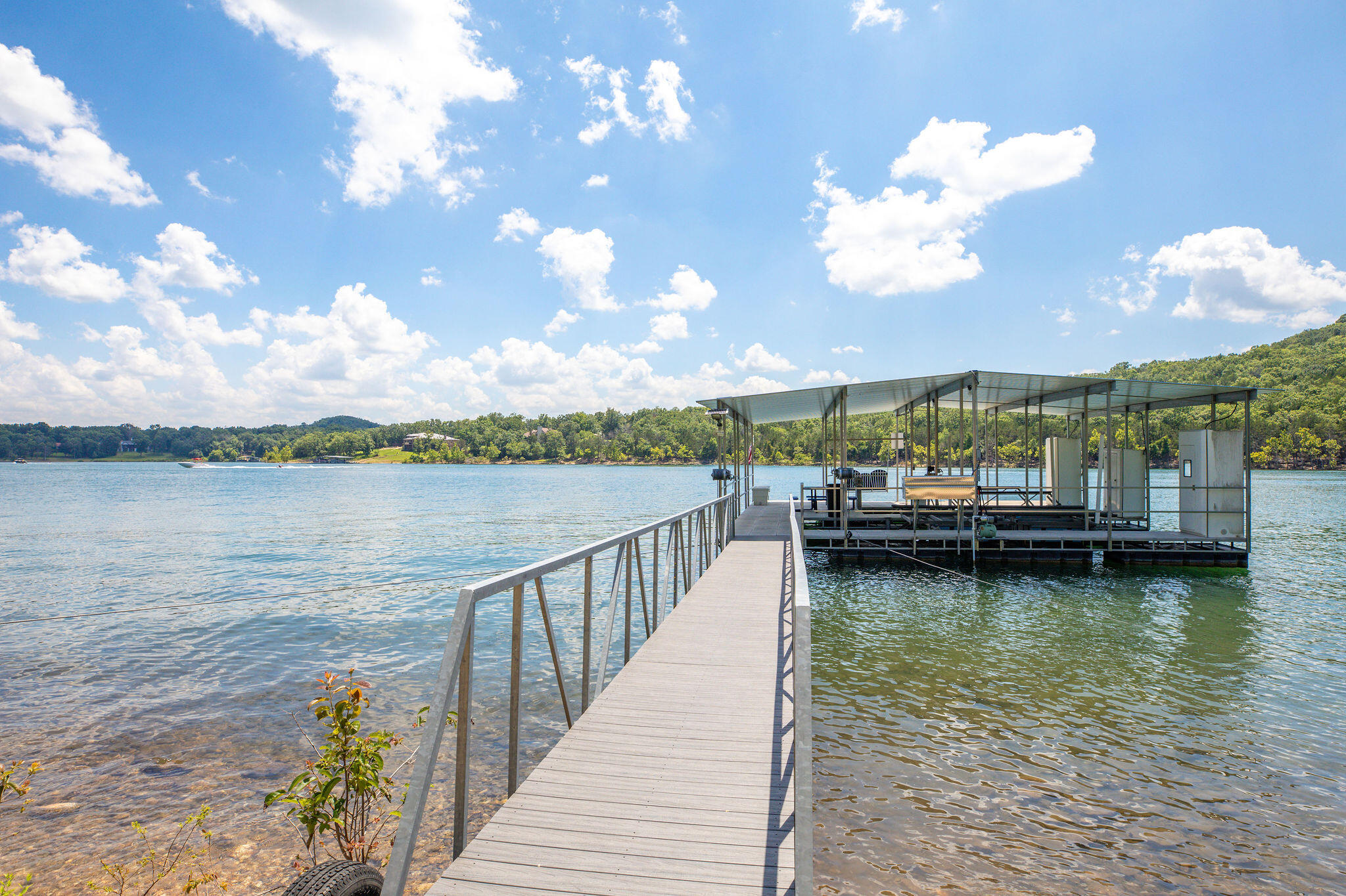 Photo 56 - Residential for sale – 1517  Lake Bluff Drive  Branson West, MO