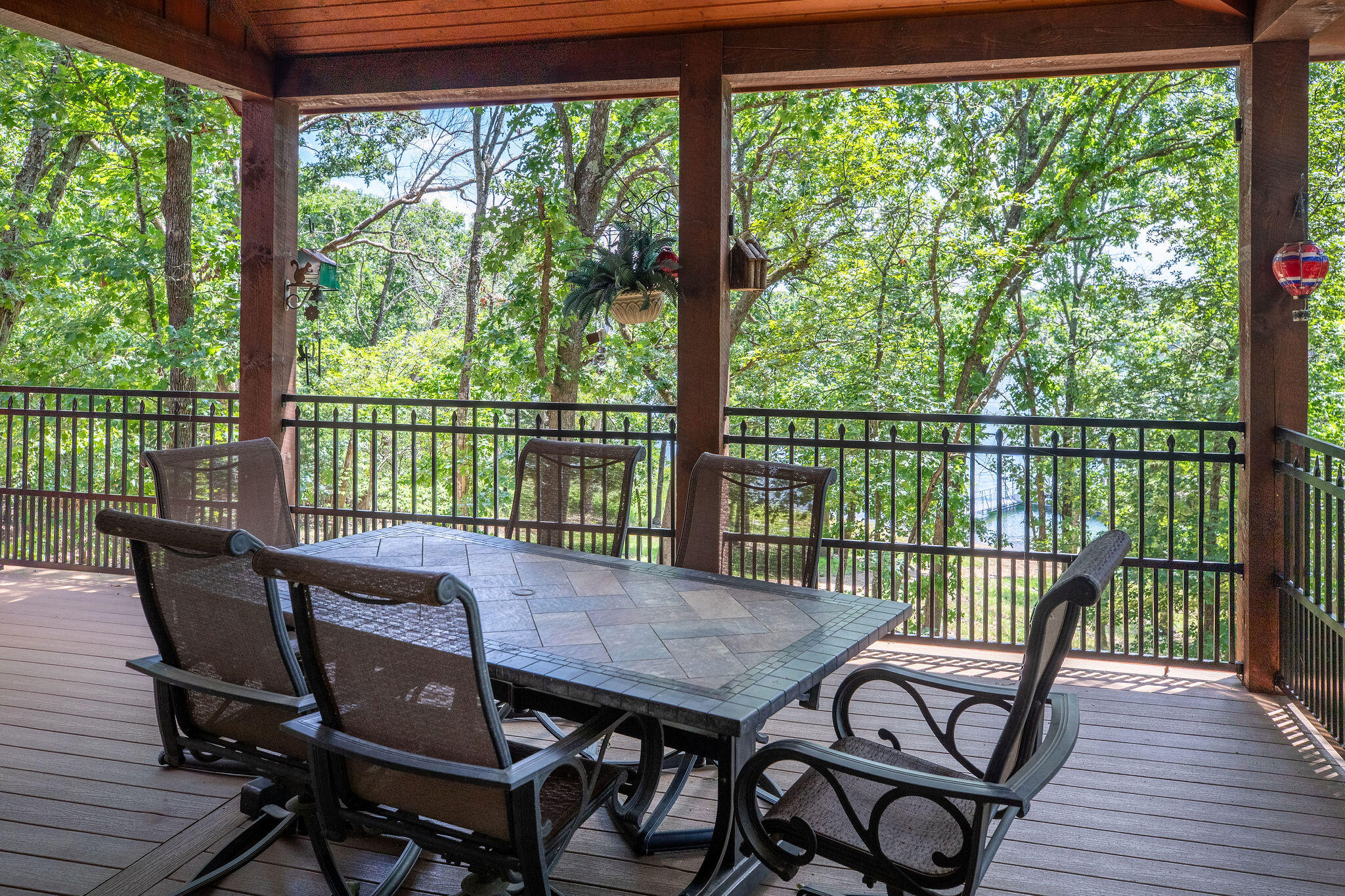 Photo 50 - Residential for sale – 1517  Lake Bluff Drive  Branson West, MO