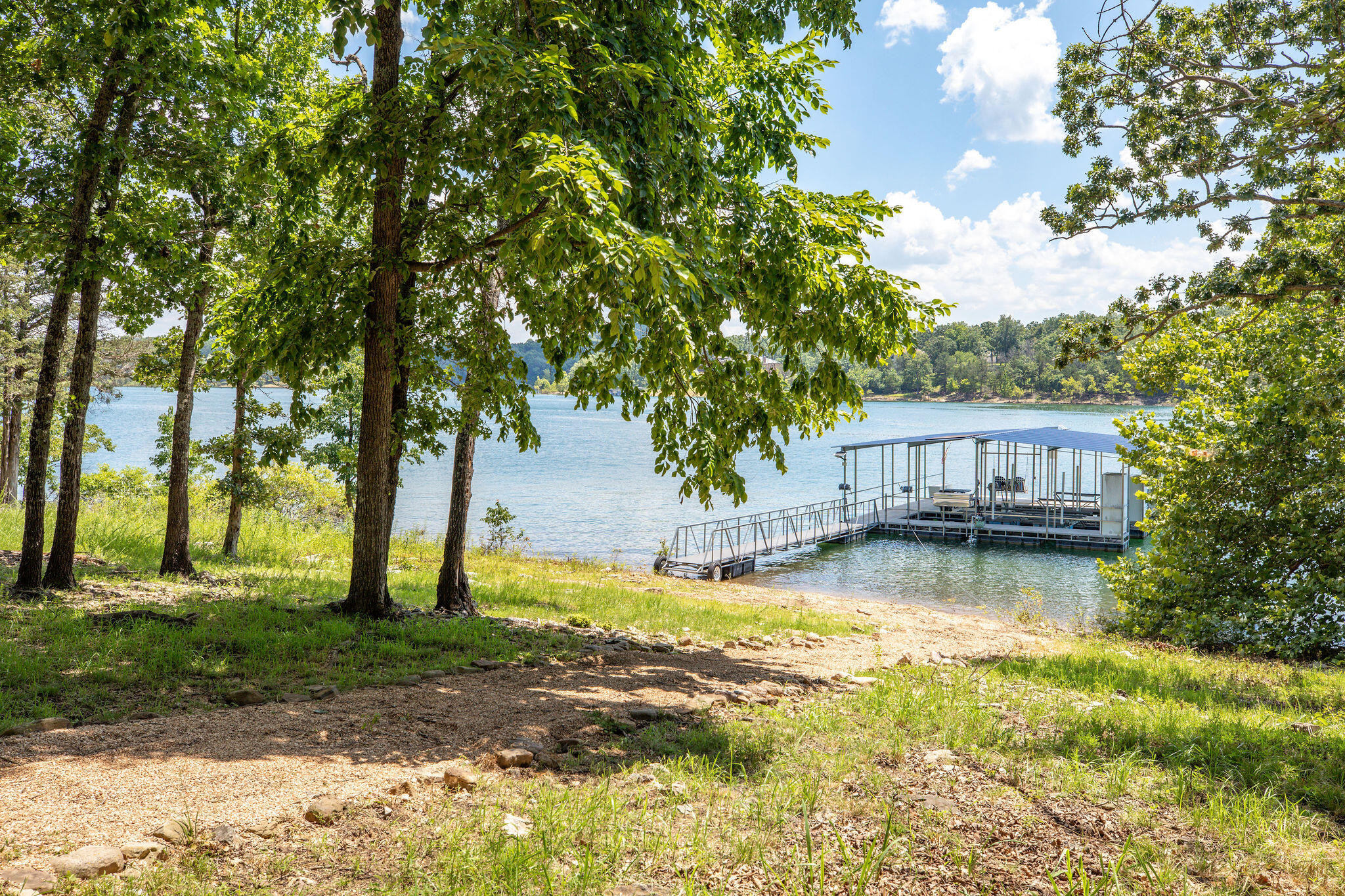 Photo 55 - Residential for sale – 1517  Lake Bluff Drive  Branson West, MO