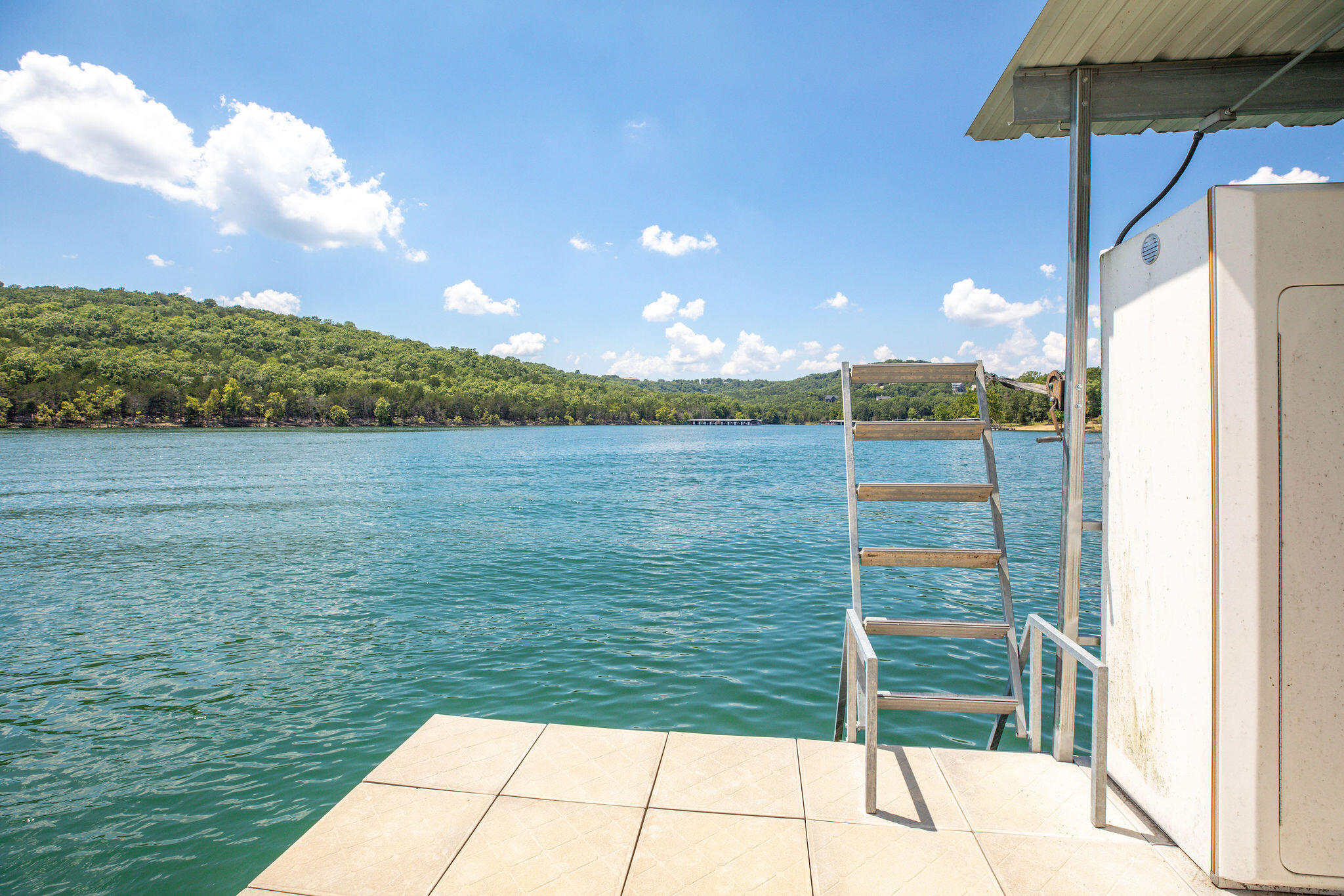 Photo 58 - Residential for sale – 1517  Lake Bluff Drive  Branson West, MO