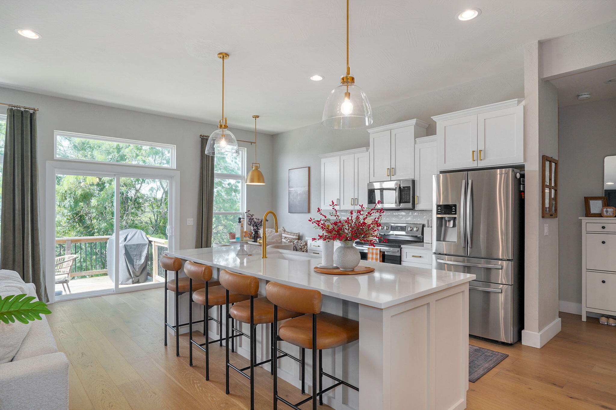 Photo 13 - Residential for sale – 1601 E Fairwind   Ozark, MO