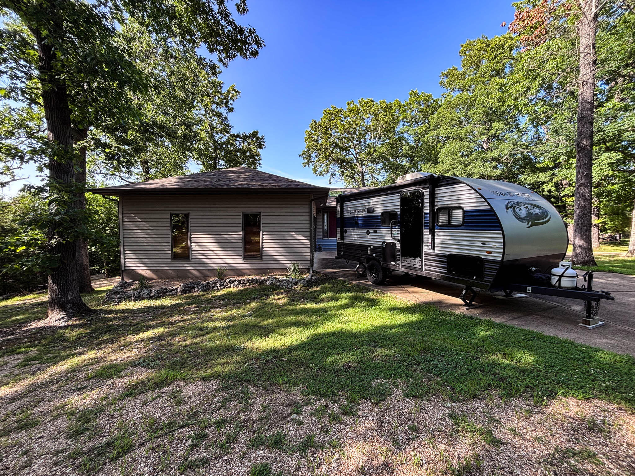 Photo 14 - Residential for sale – 667  County Road 636   Theodosia, MO