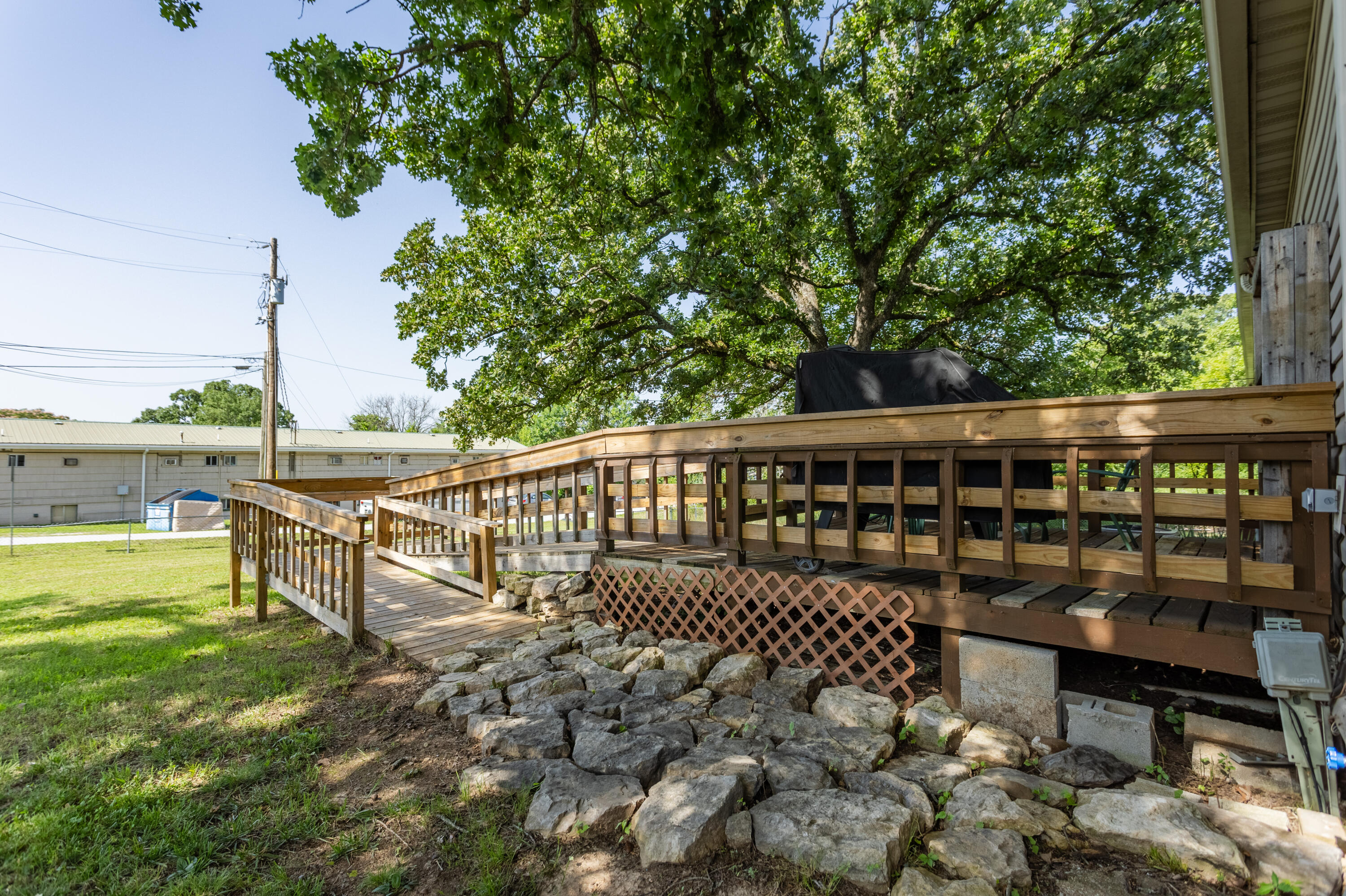 Photo 4 - Residential for sale – 137  Plaza Drive  Branson, MO