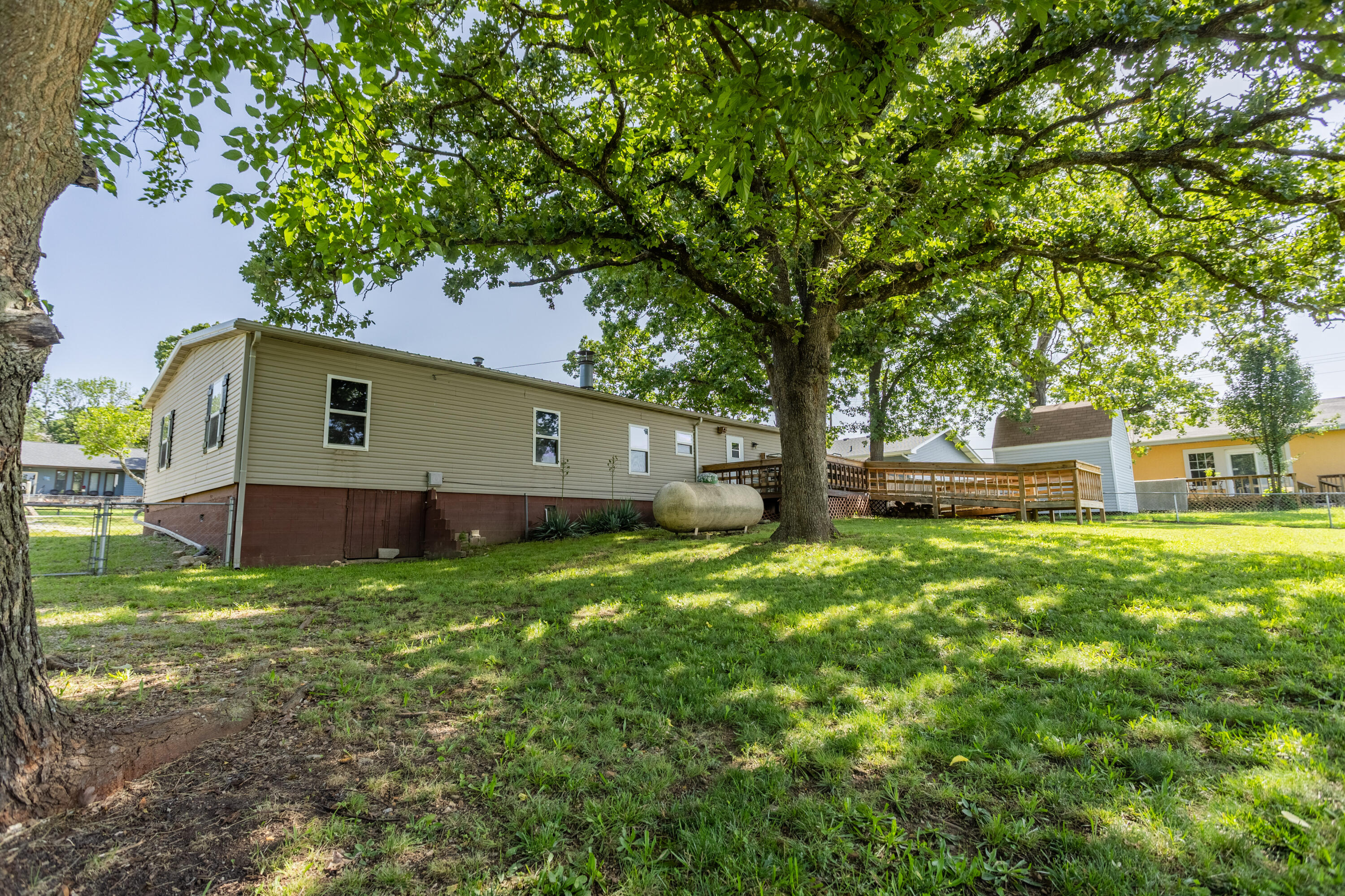 Photo 8 - Residential for sale – 137  Plaza Drive  Branson, MO