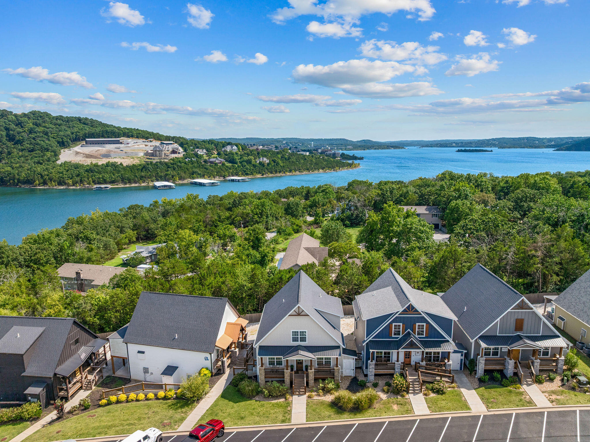 Photo 6 - Residential for sale – 425  Watersound Way  Hollister, MO