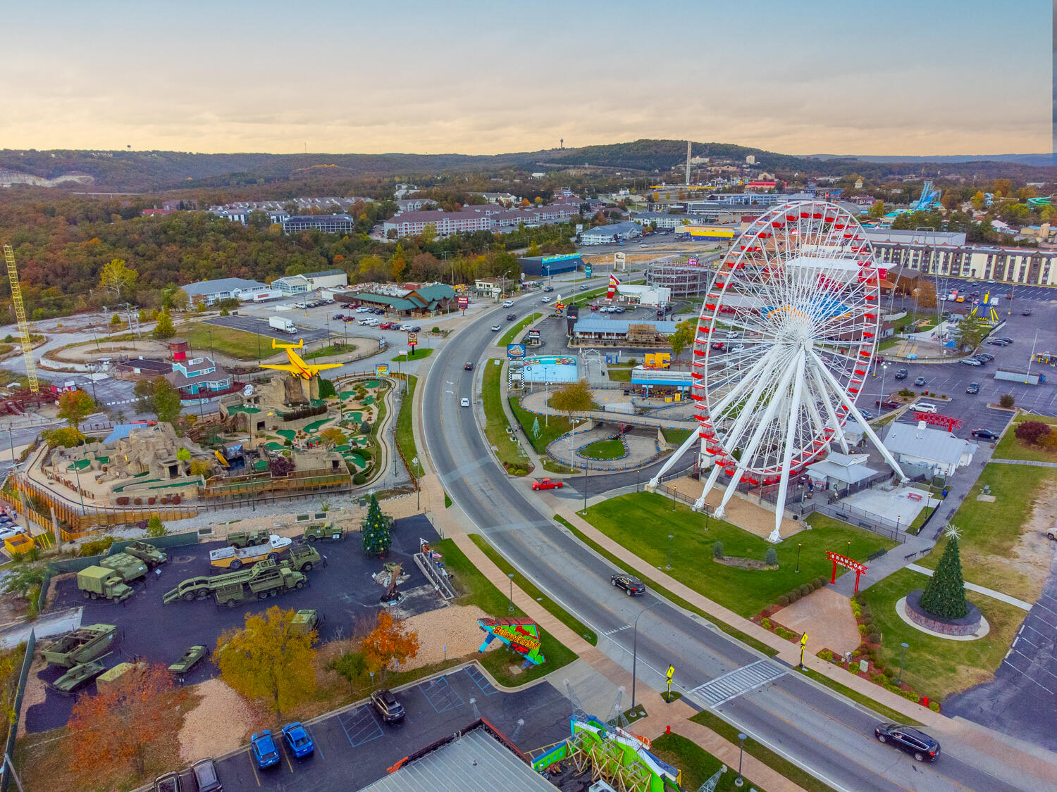 Photo 98 - Residential for sale – 425  Watersound Way  Hollister, MO
