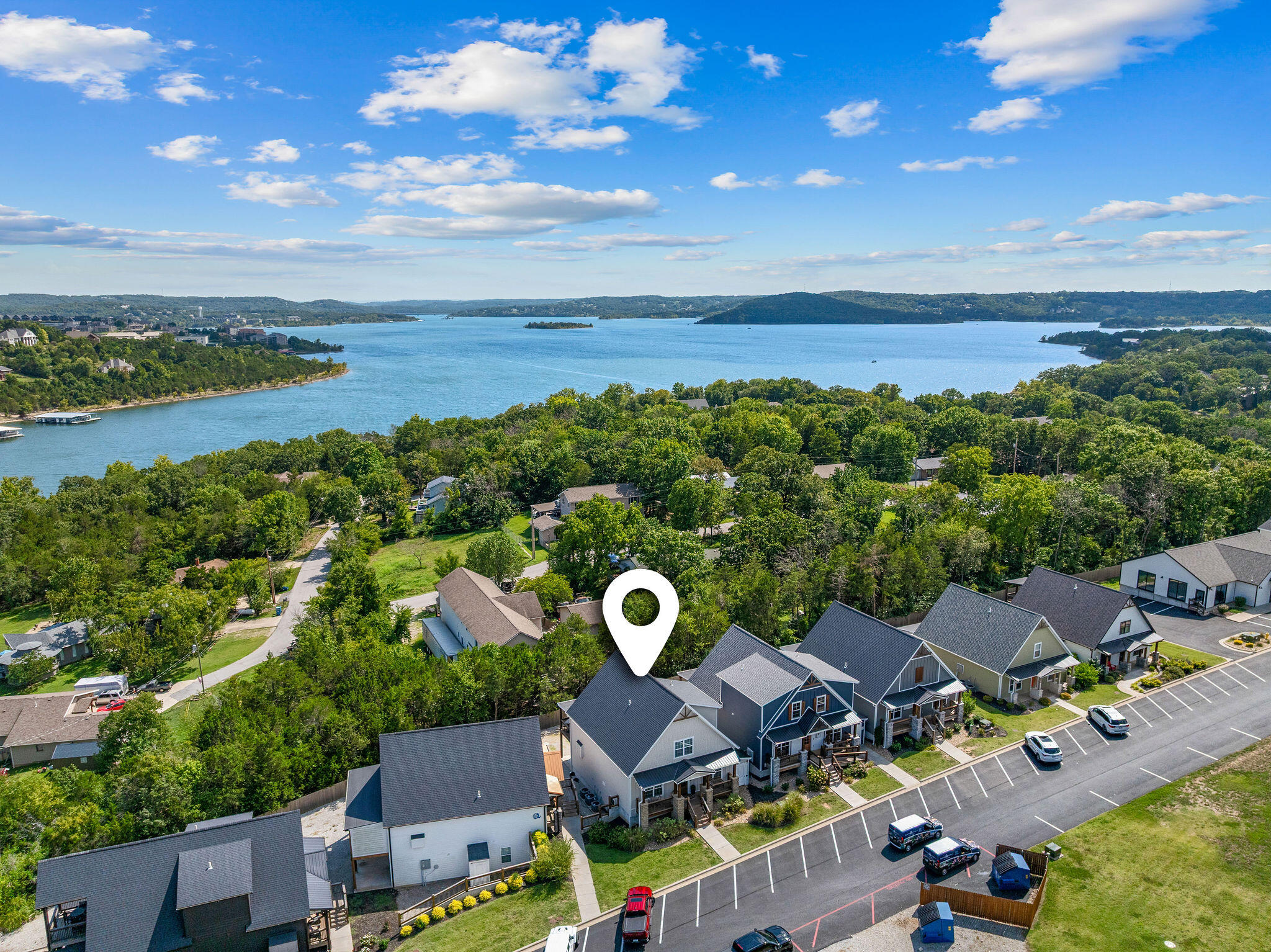 Photo 8 - Residential for sale – 425  Watersound Way  Hollister, MO