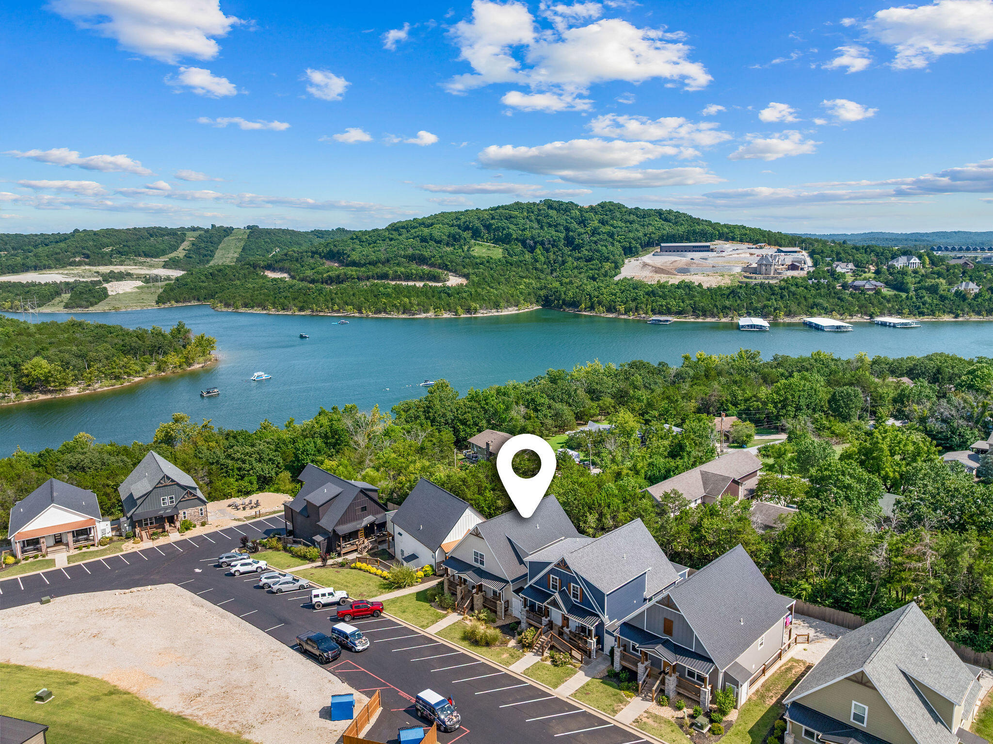 Photo 7 - Residential for sale – 425  Watersound Way  Hollister, MO
