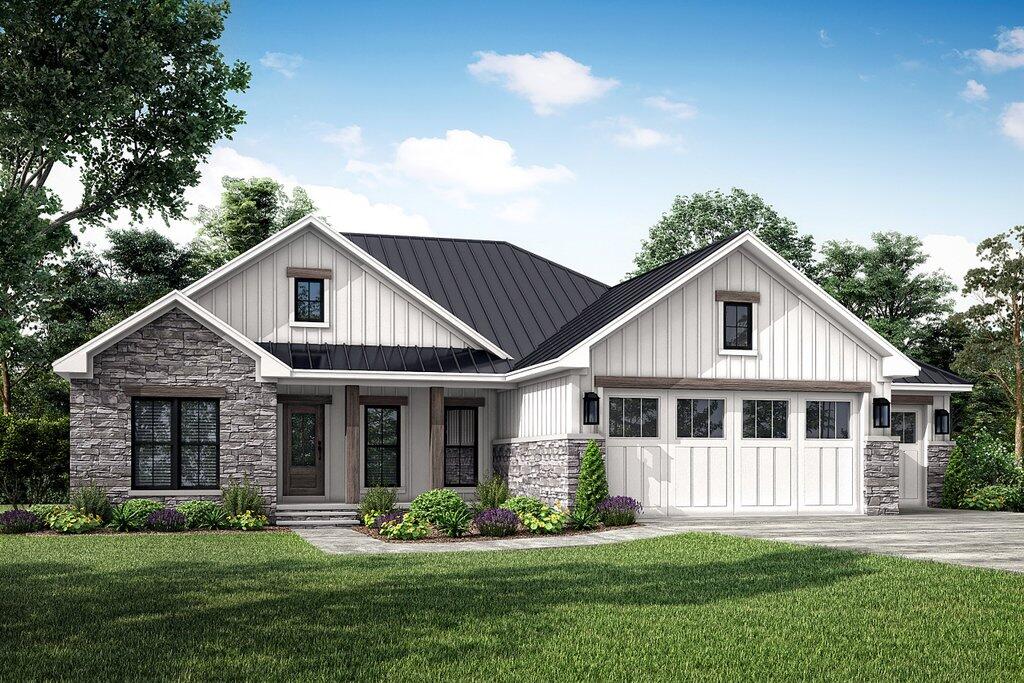 Residential for sale – Lot 12  Mule Barn Drive  Cape Fair, MO