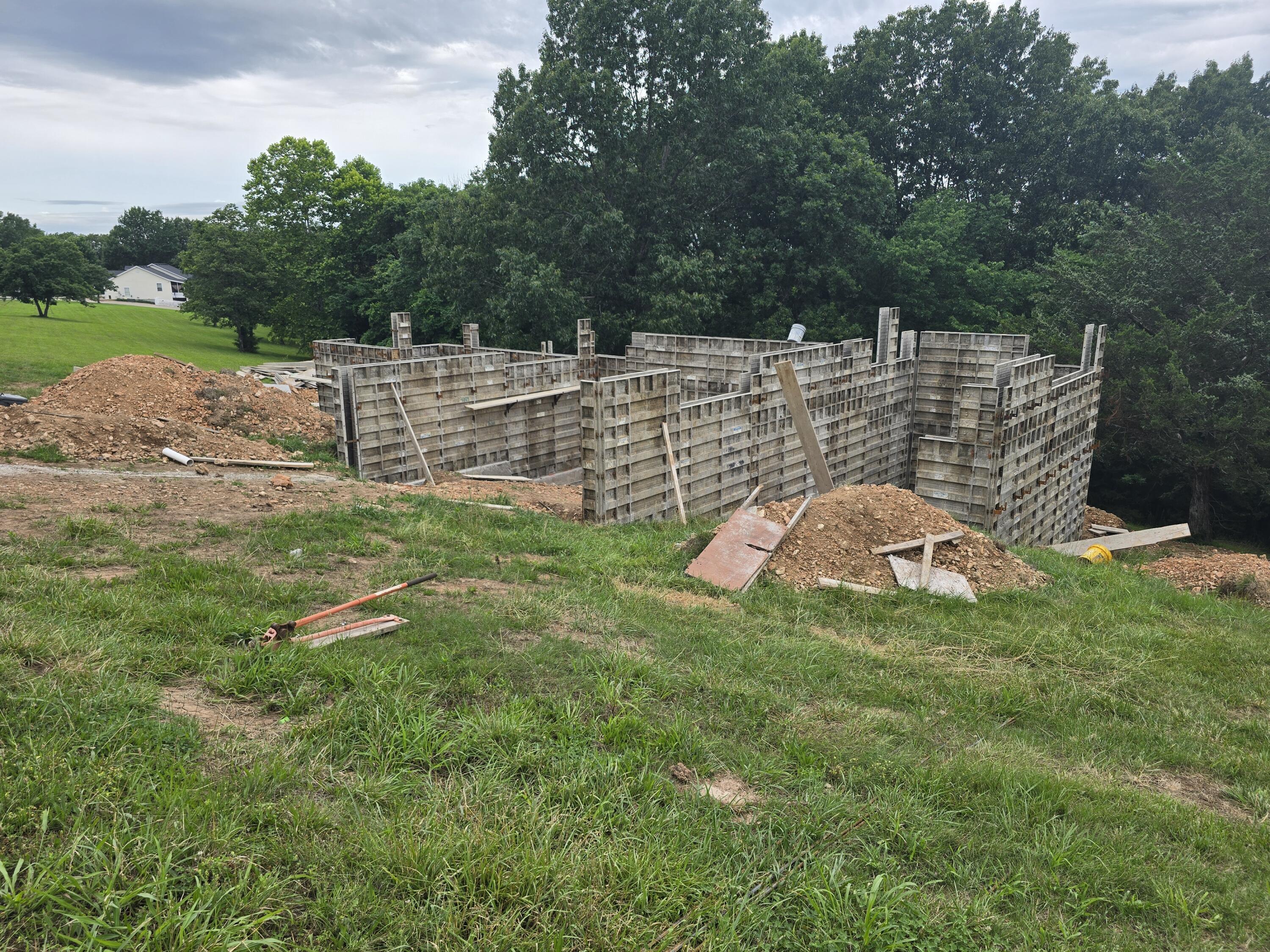 Photo 9 - Residential for sale – Lot 12  Mule Barn Drive  Cape Fair, MO