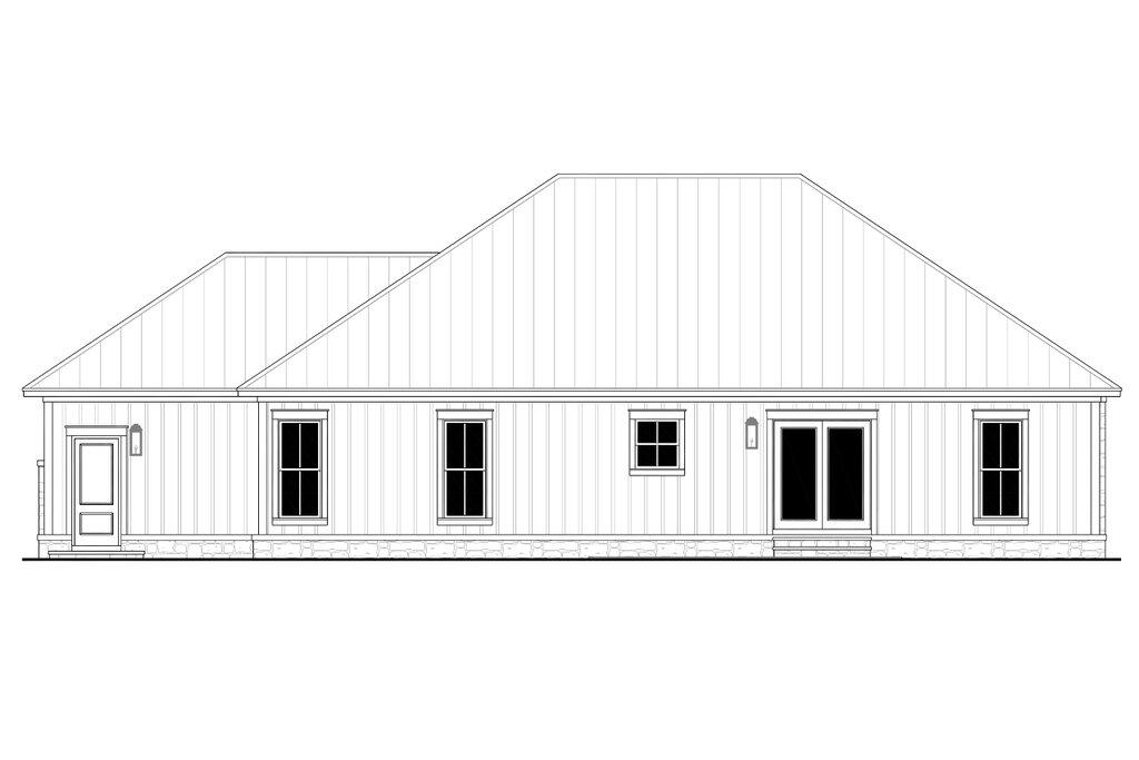 Photo 3 - Residential for sale – Lot 12  Mule Barn Drive  Cape Fair, MO