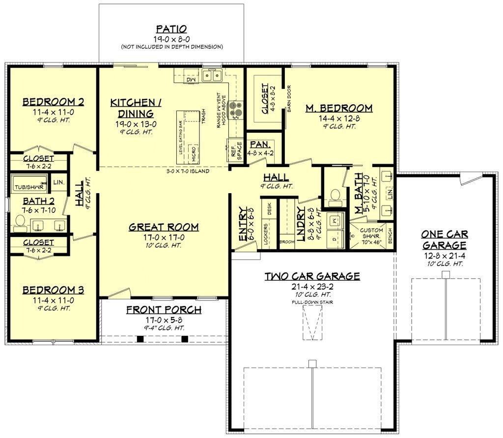 Photo 6 - Residential for sale – Lot 12  Mule Barn Drive  Cape Fair, MO