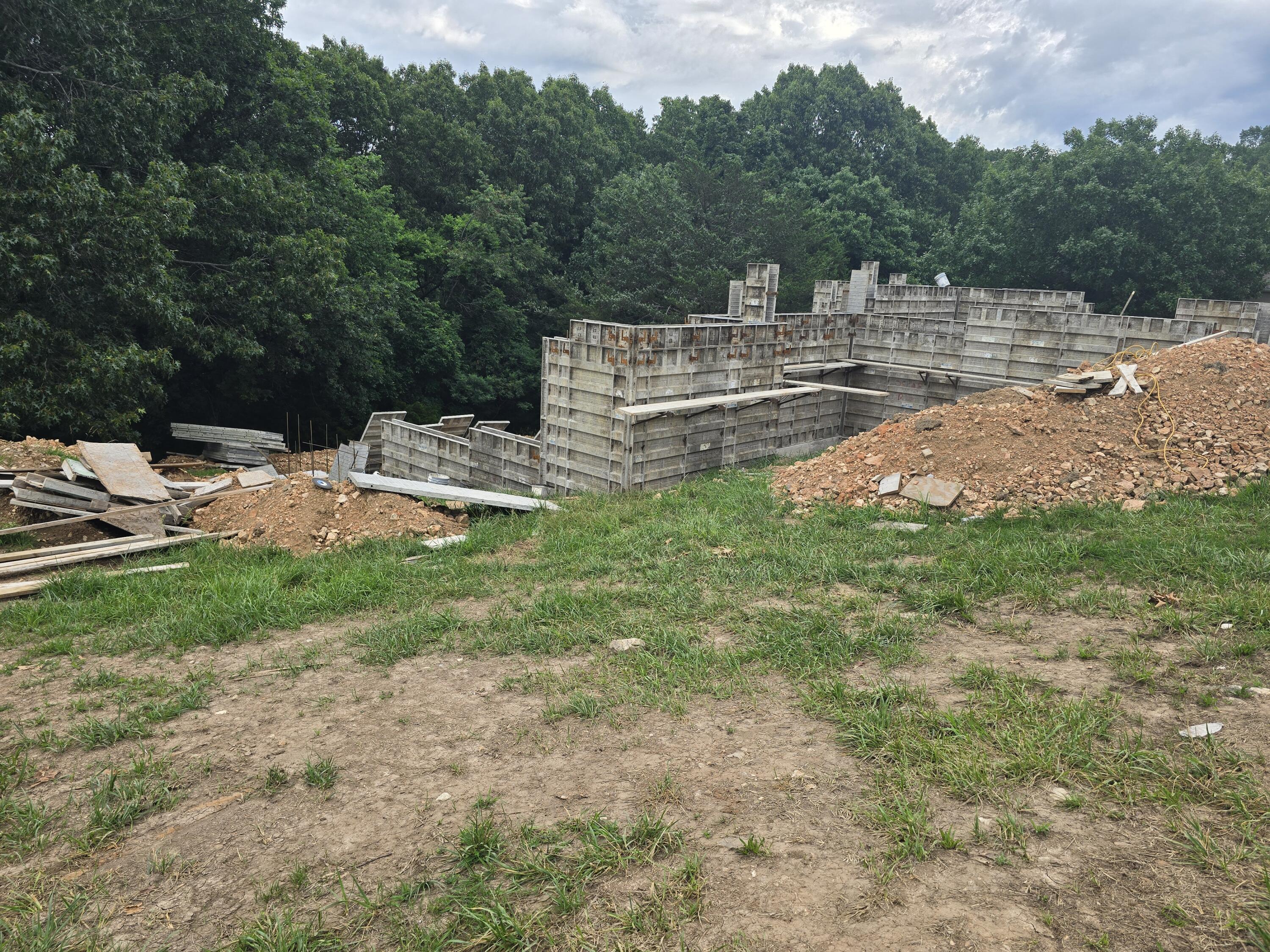 Photo 10 - Residential for sale – Lot 12  Mule Barn Drive  Cape Fair, MO