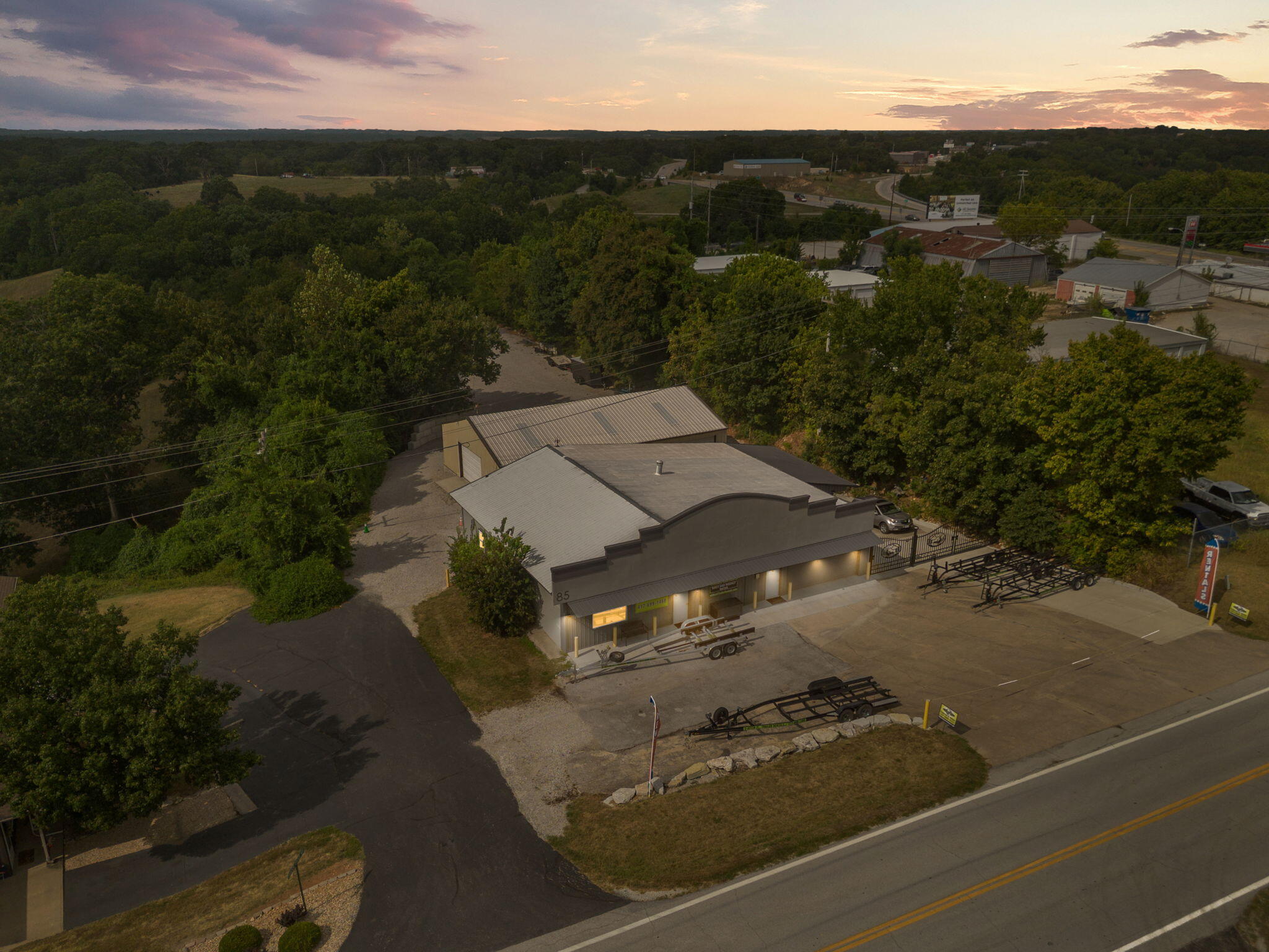Photo 7 - Commercial Sale for sale – 85  State Hwy Oo   Reeds Spring, MO