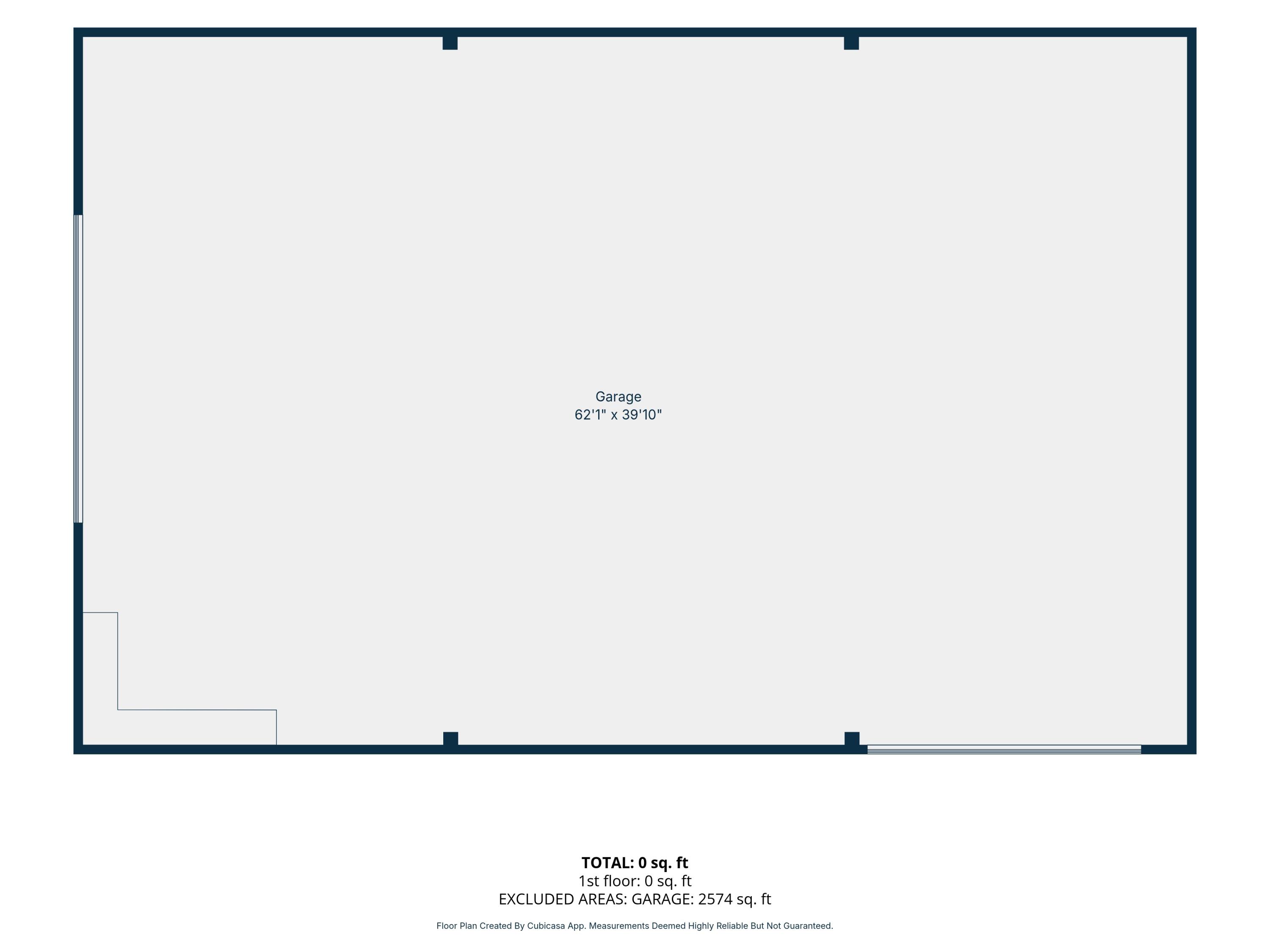 Photo 6 - Commercial Sale for sale – 85  State Hwy Oo   Reeds Spring, MO