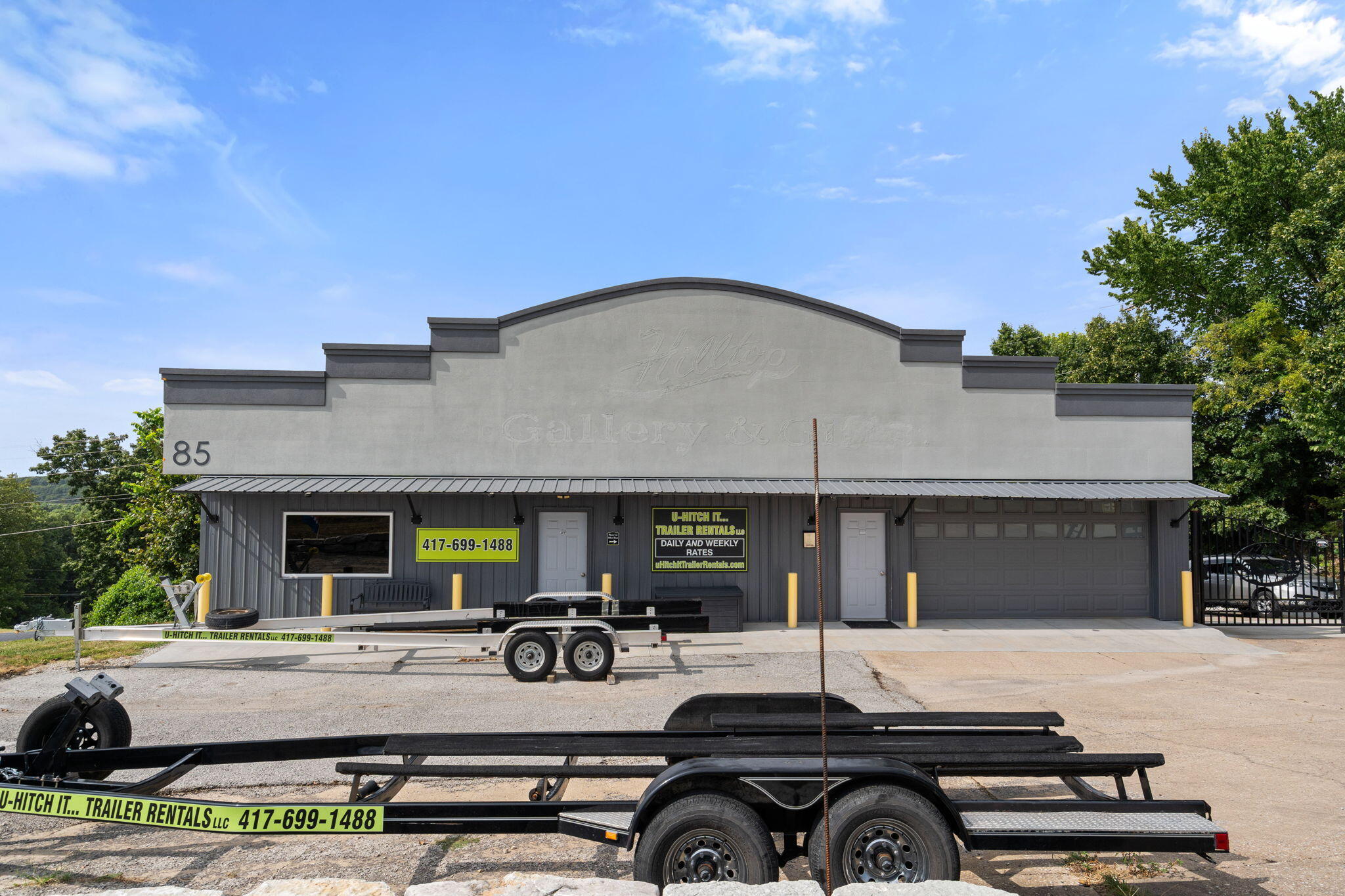 Photo 10 - Commercial Sale for sale – 85  State Hwy Oo   Reeds Spring, MO