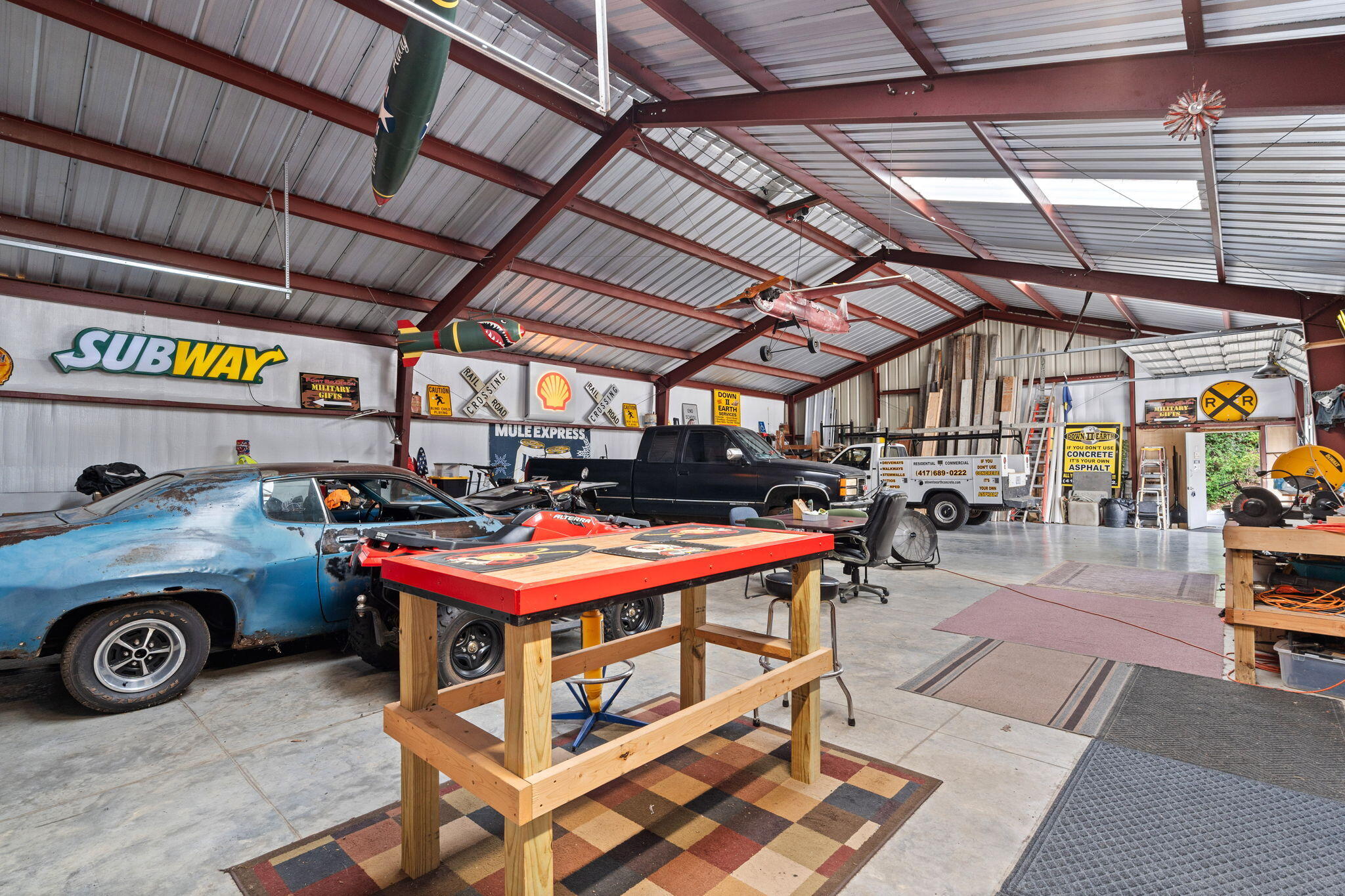 Photo 5 - Commercial Sale for sale – 85  State Hwy Oo   Reeds Spring, MO