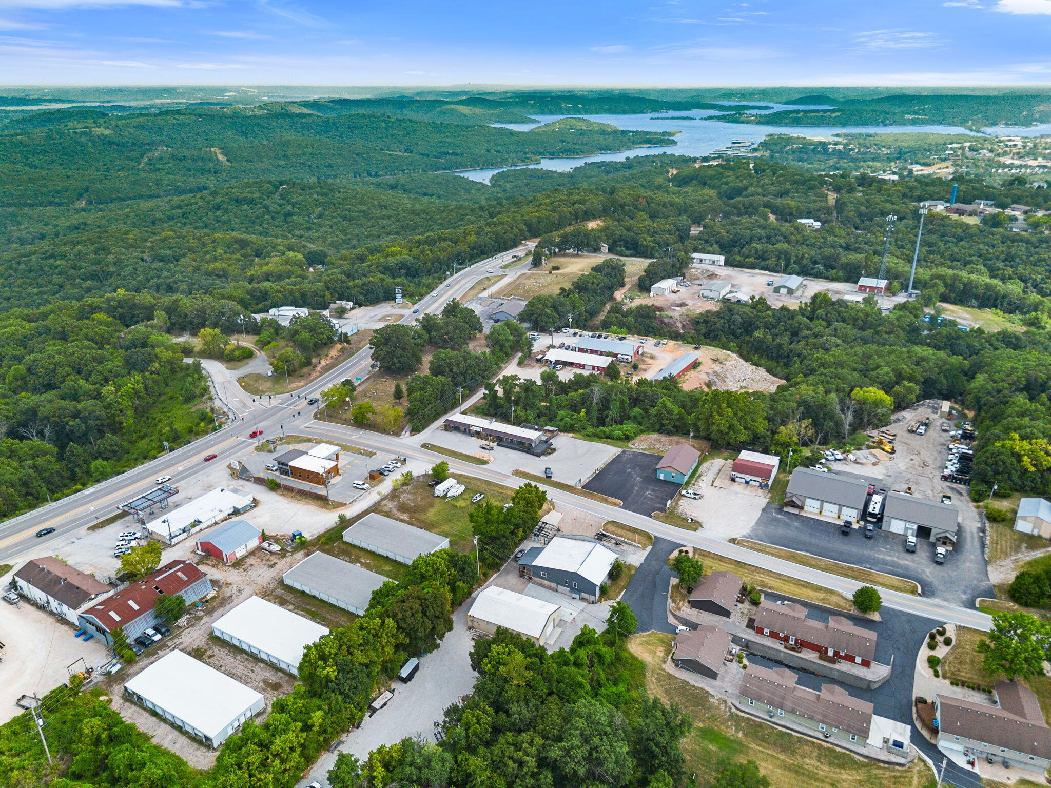 Photo 52 - Commercial Sale for sale – 85  State Hwy Oo   Reeds Spring, MO