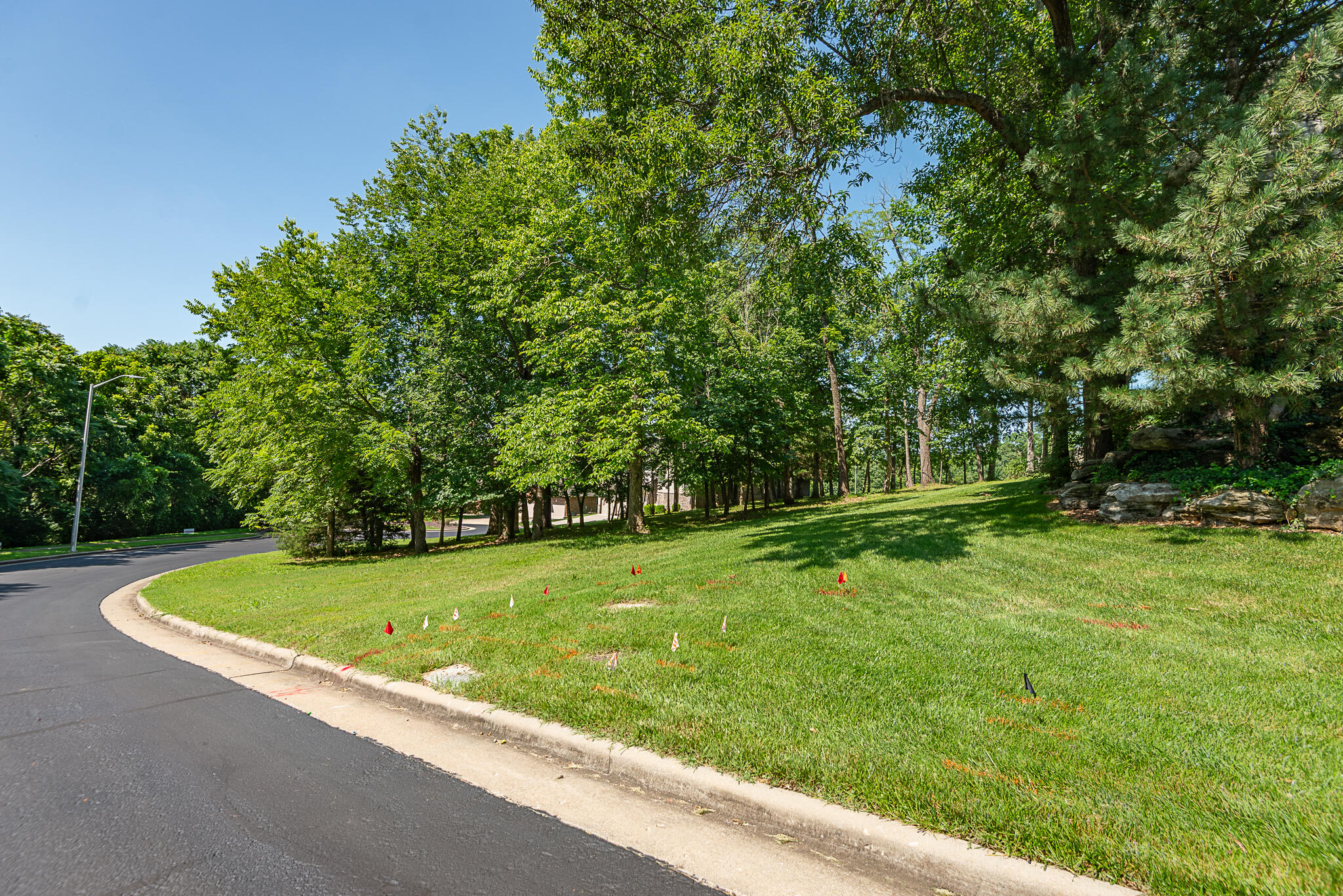 Photo 2 - Land for sale – 5201 S Nettleton Avenue  Springfield, MO