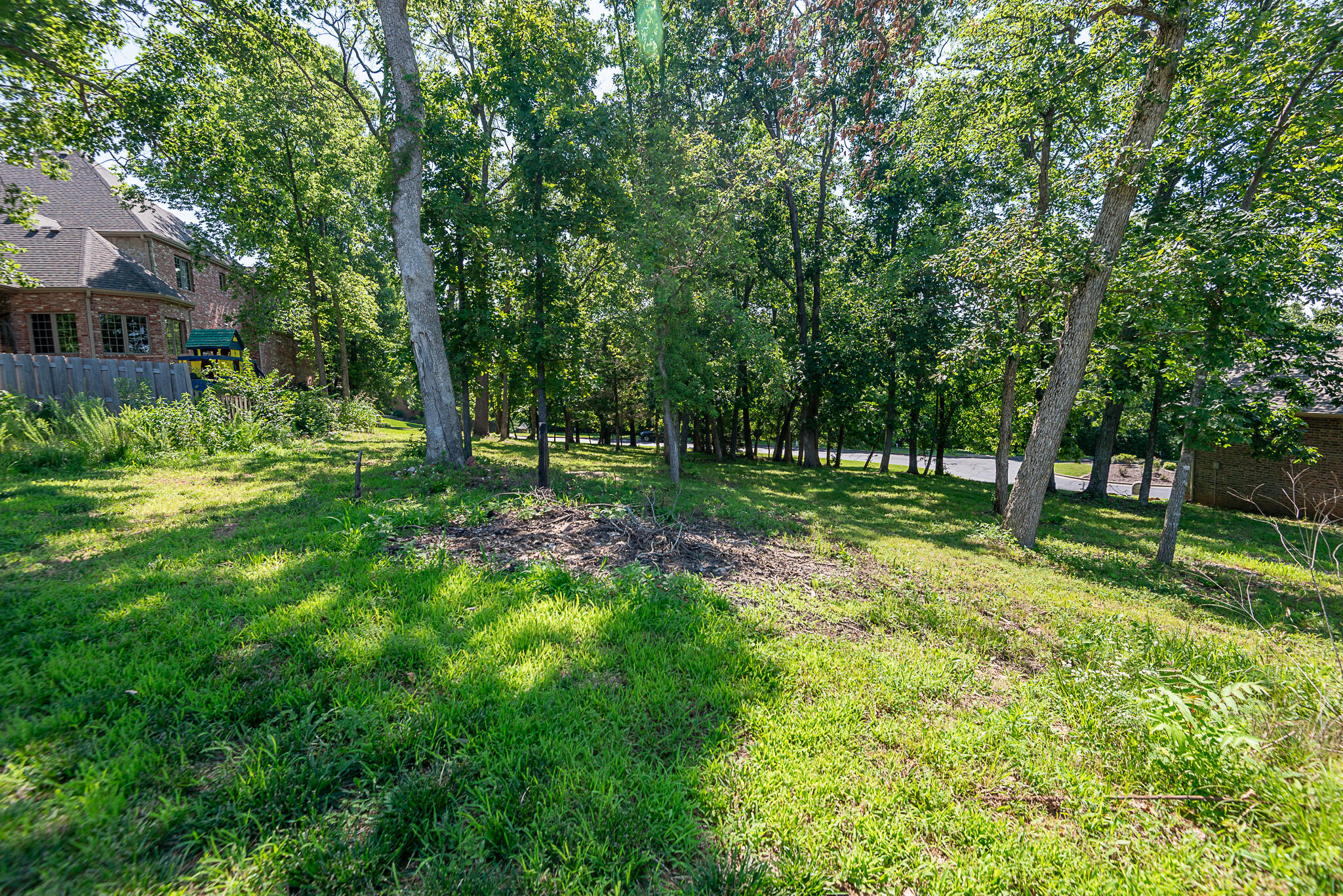 Photo 7 - Land for sale – 5201 S Nettleton Avenue  Springfield, MO
